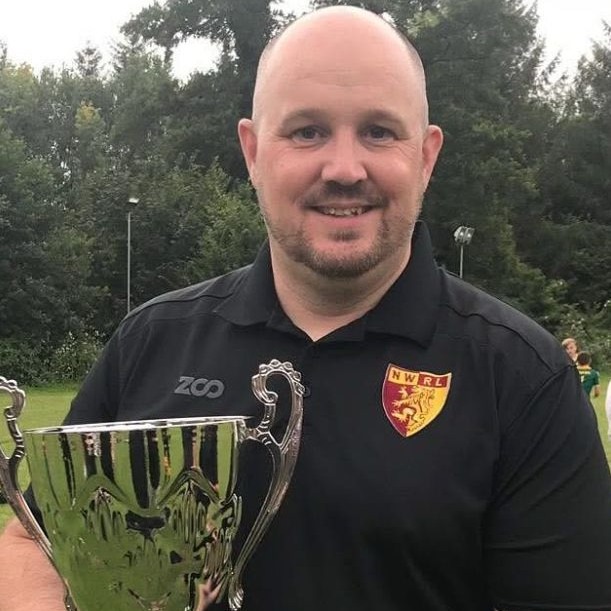 Whitehaven - Ahead of tomorrow's opening game of 2026 Whitehaven Rugby ...