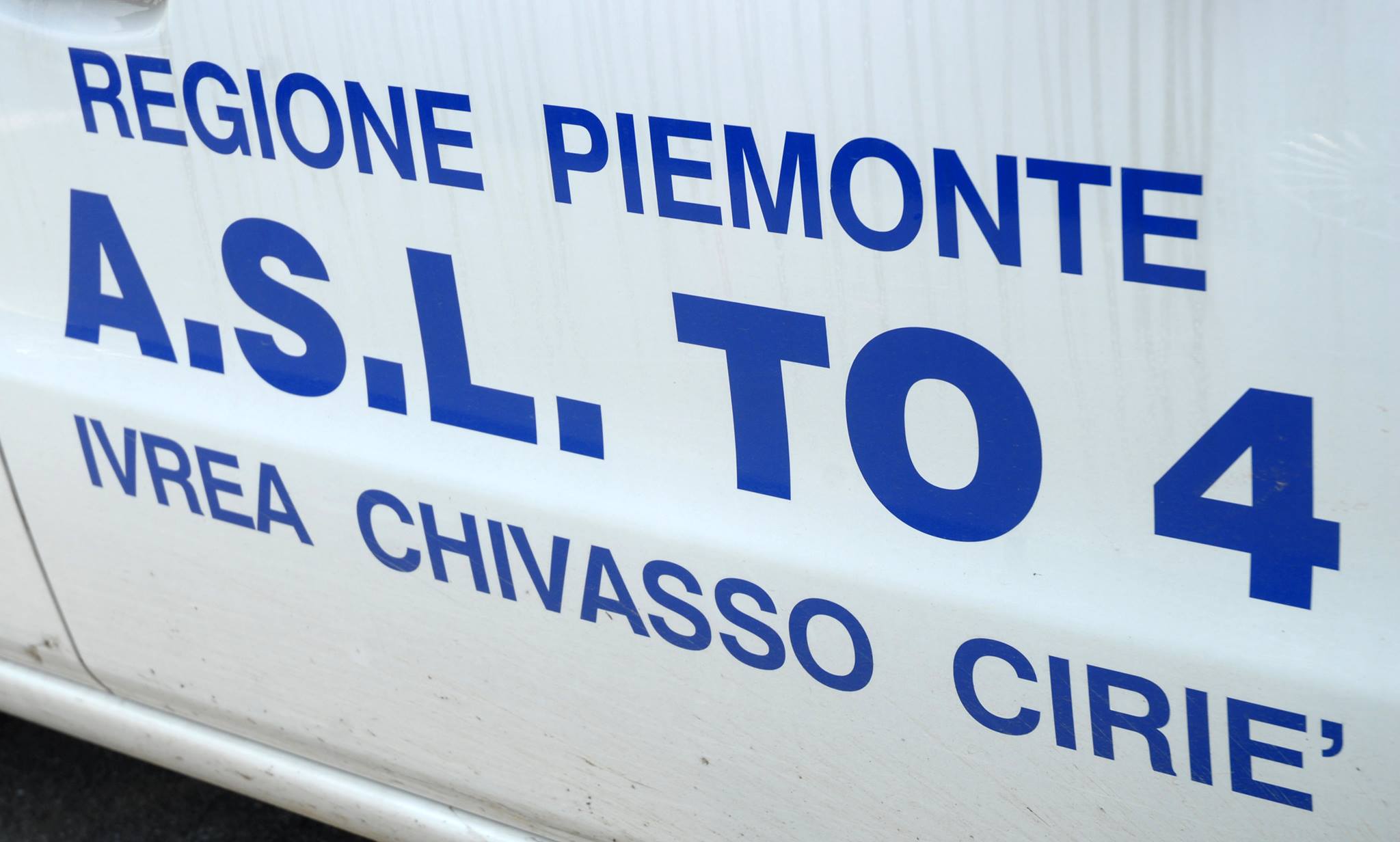 ASL TO4 | Chivasso