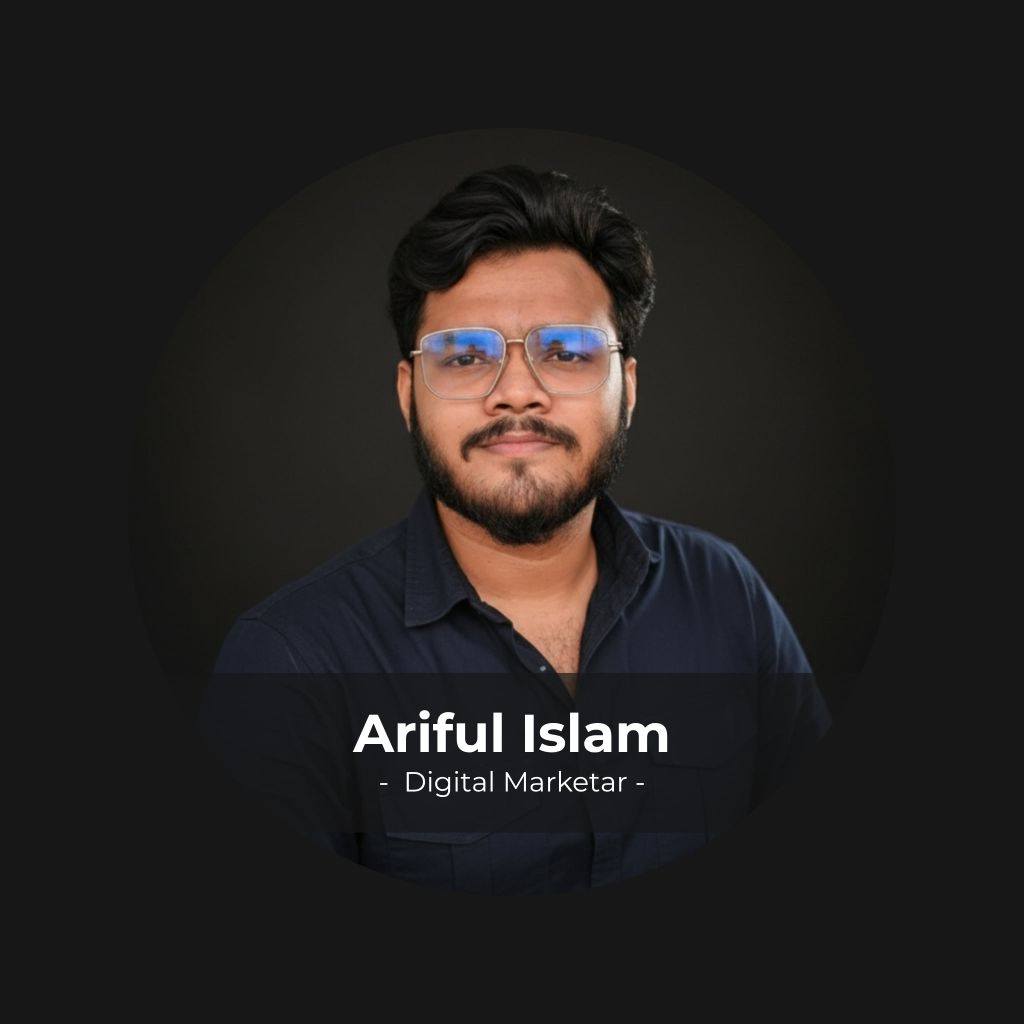 Ariful Islam