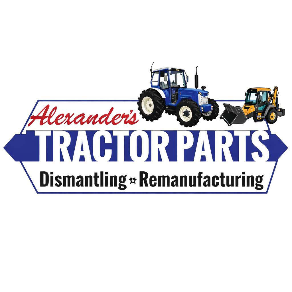 Call Alexanders Tractor... - Alexander Tractor Parts | Facebook