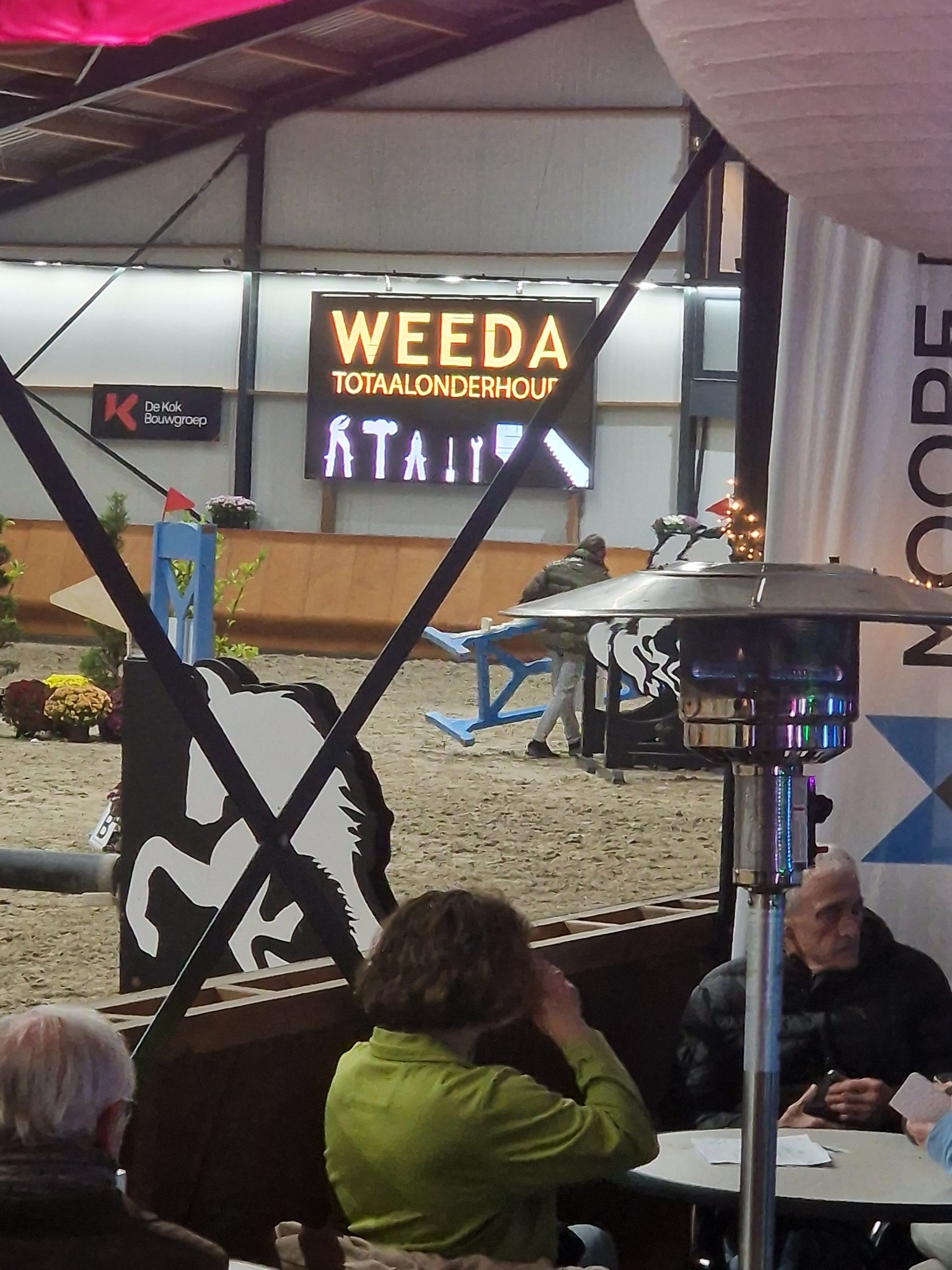 Weeda Totaalonderhoud