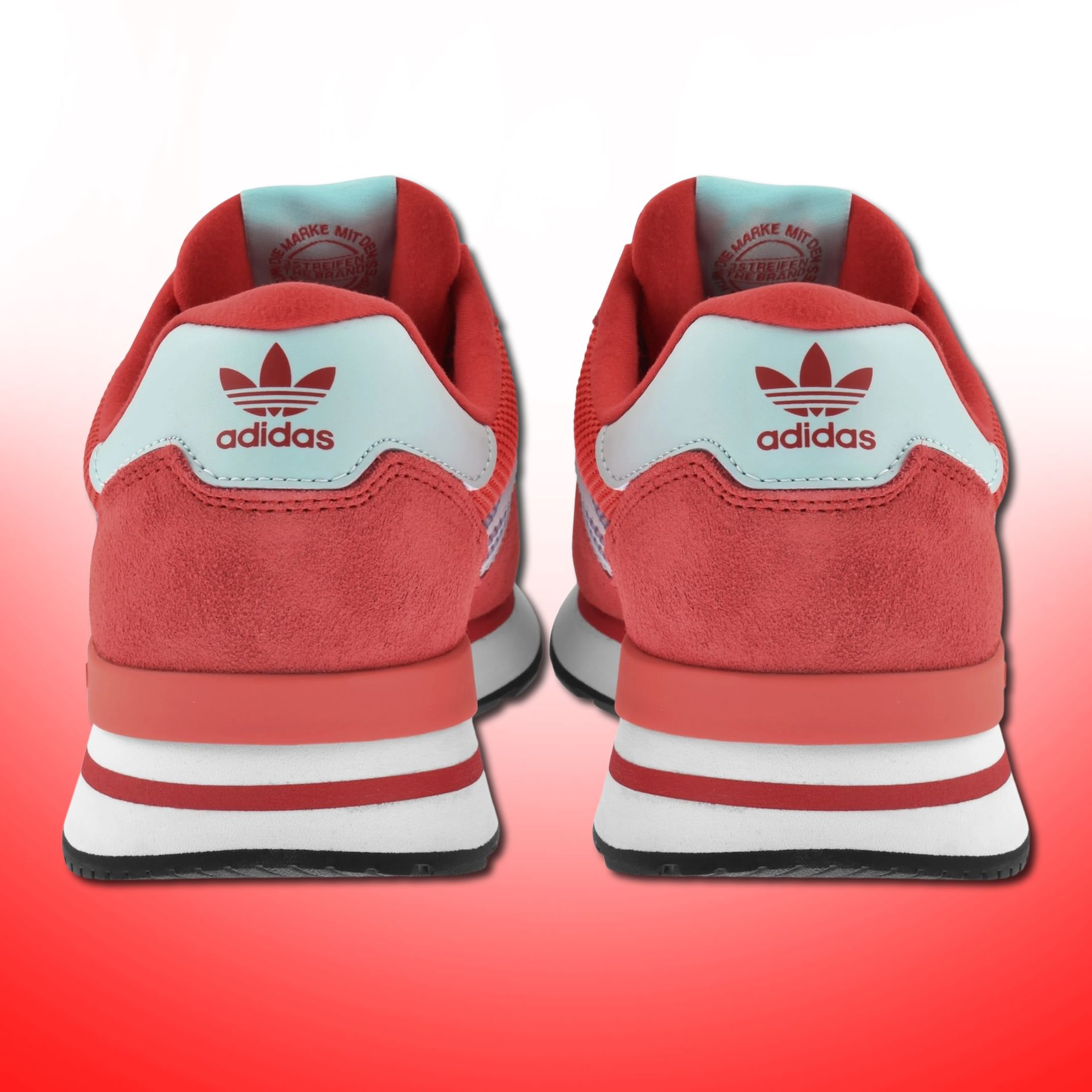 🚨 Price Update🚨 The New adidas Originals ZX 500 RS has just