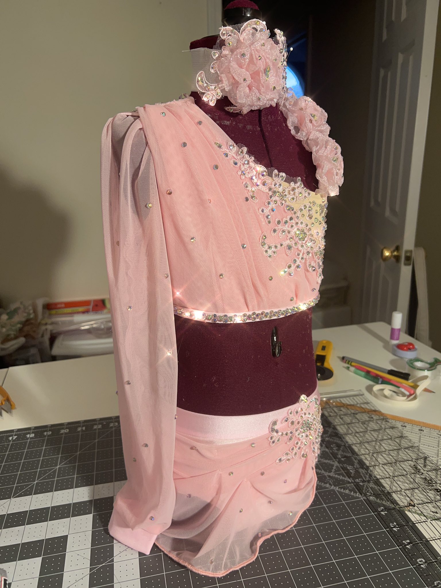BDS Couture  costume 25494