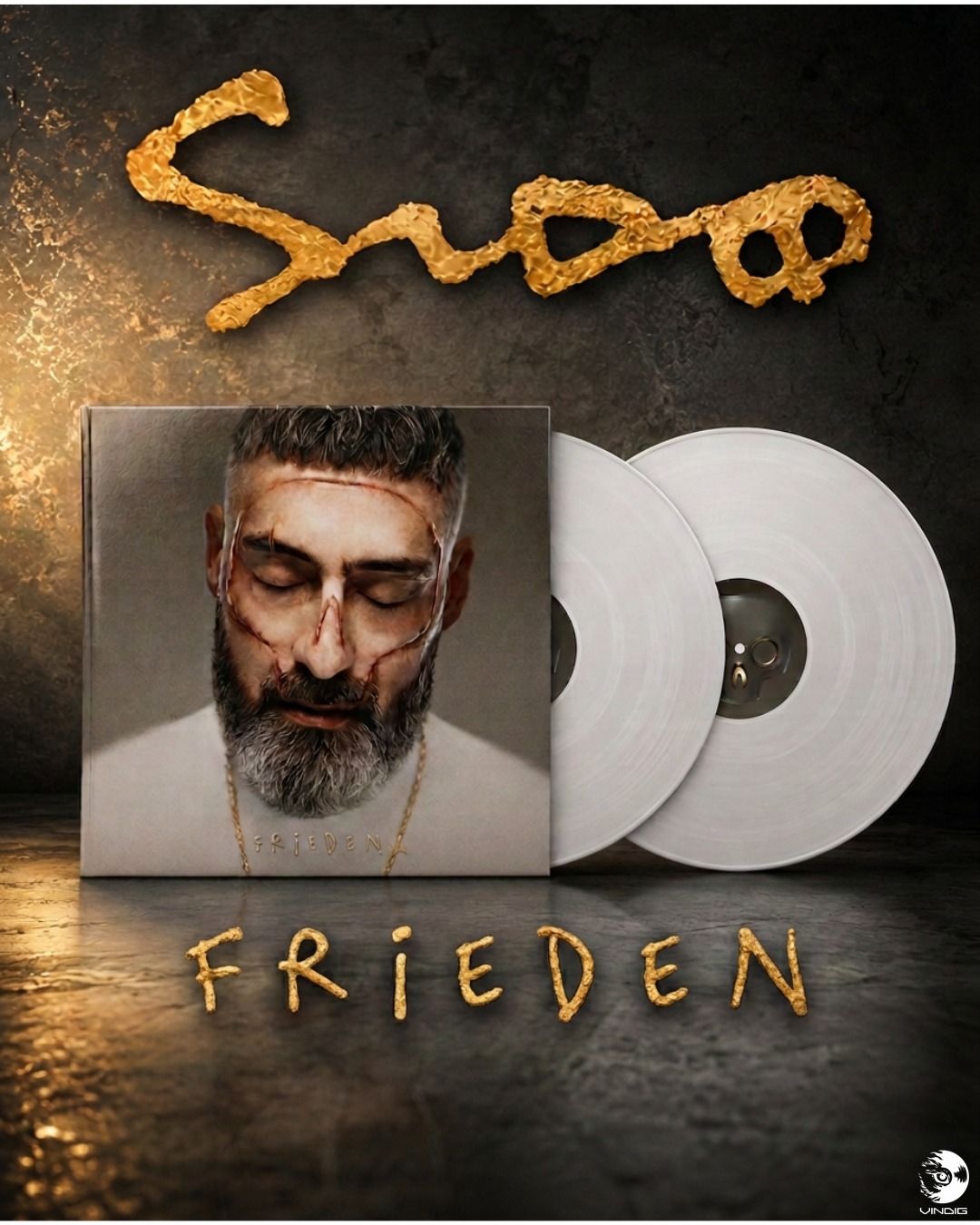 Vinyl - Vinyl Digital Exclusive: Uyama Hiroto - Freeform Jazz