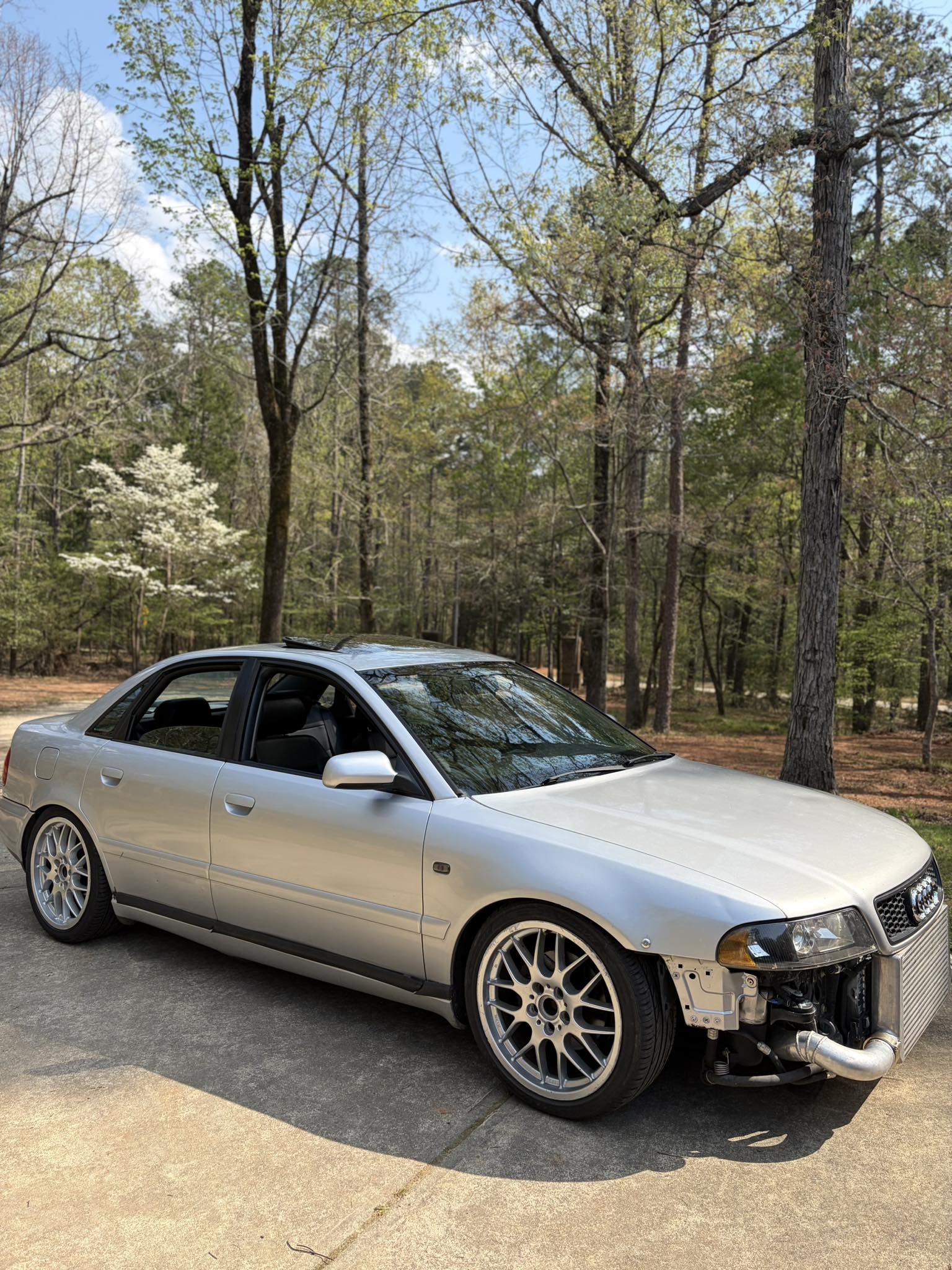 Audi A4 B5 1.8T quattro Owner's Group | Facebook
