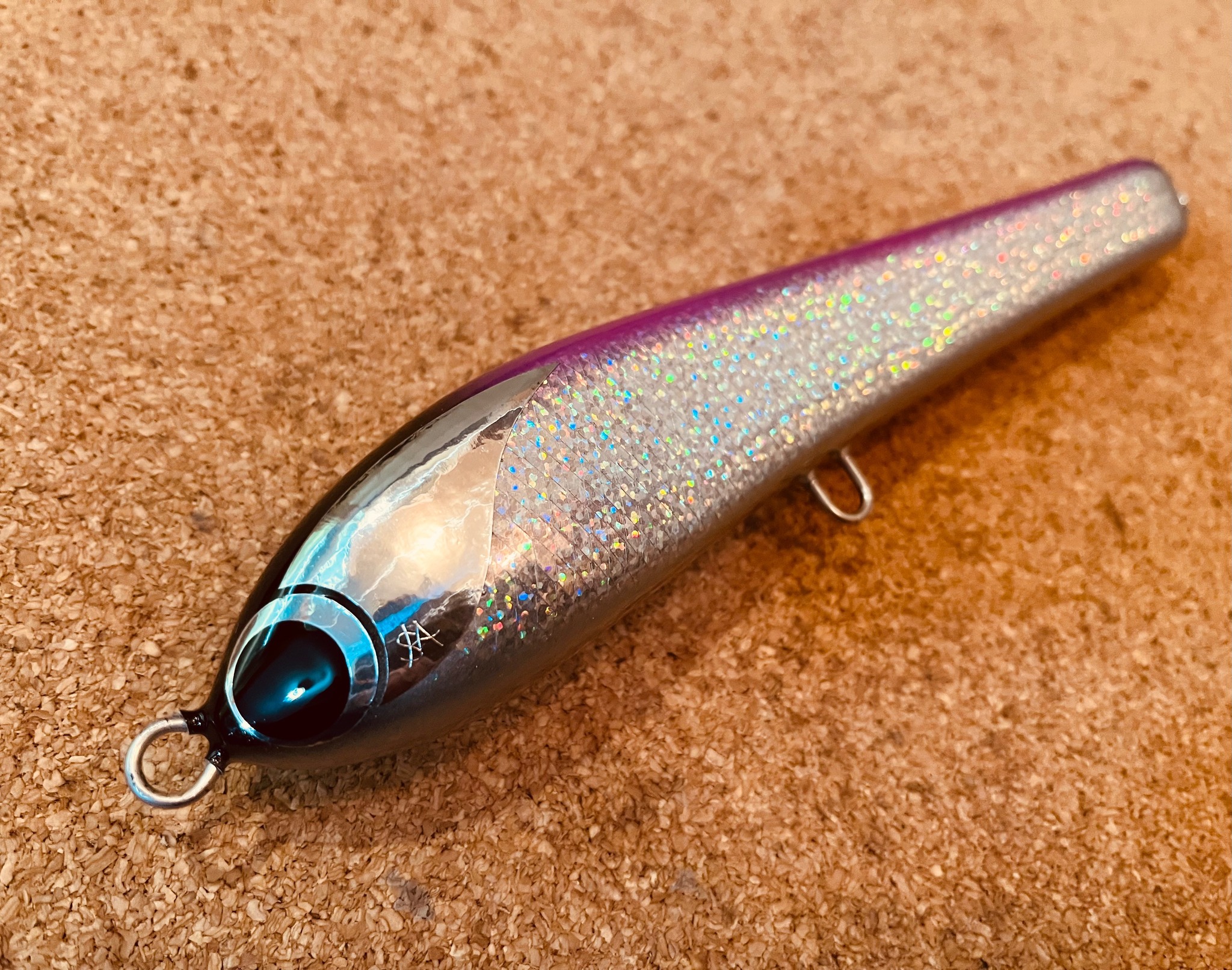 ルアーショップ ウルア (@shopulua) • Facebook