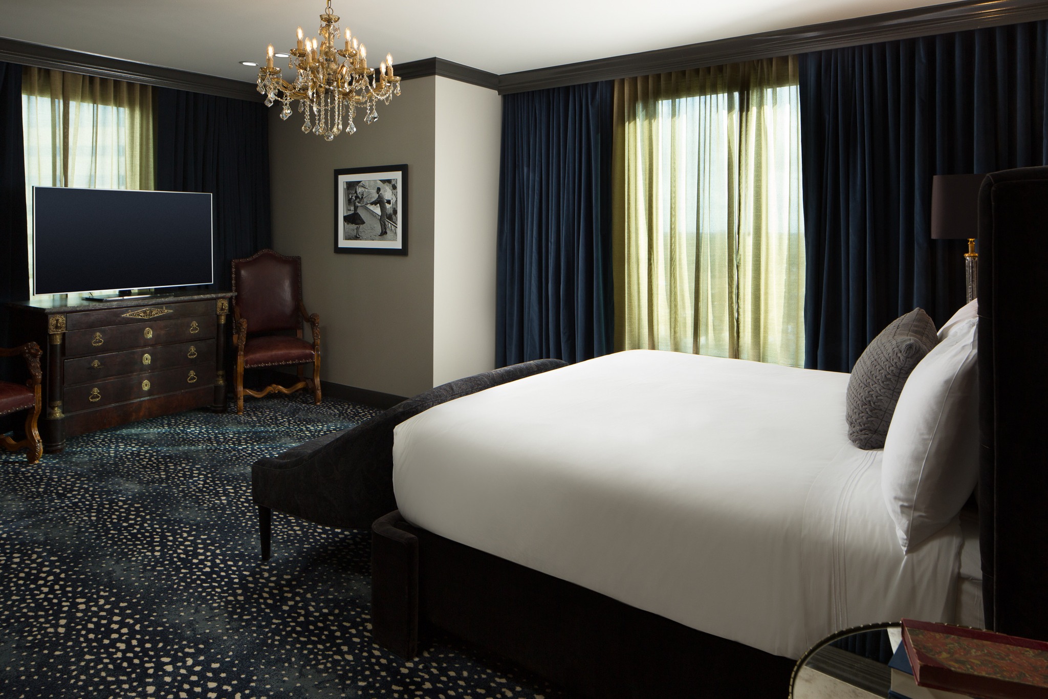 Hotel Zaza Memorial City added... - Hotel Zaza Memorial City