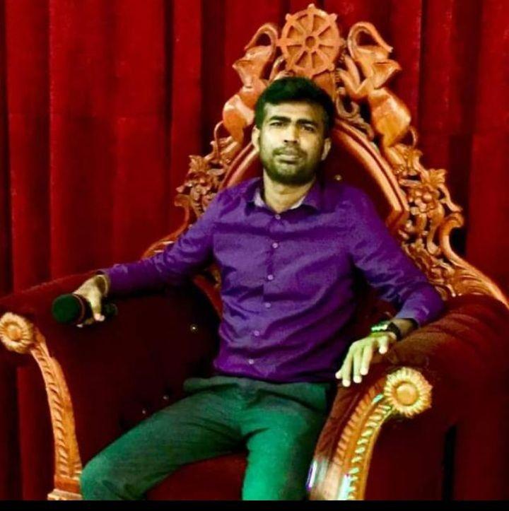 R.T. Rana