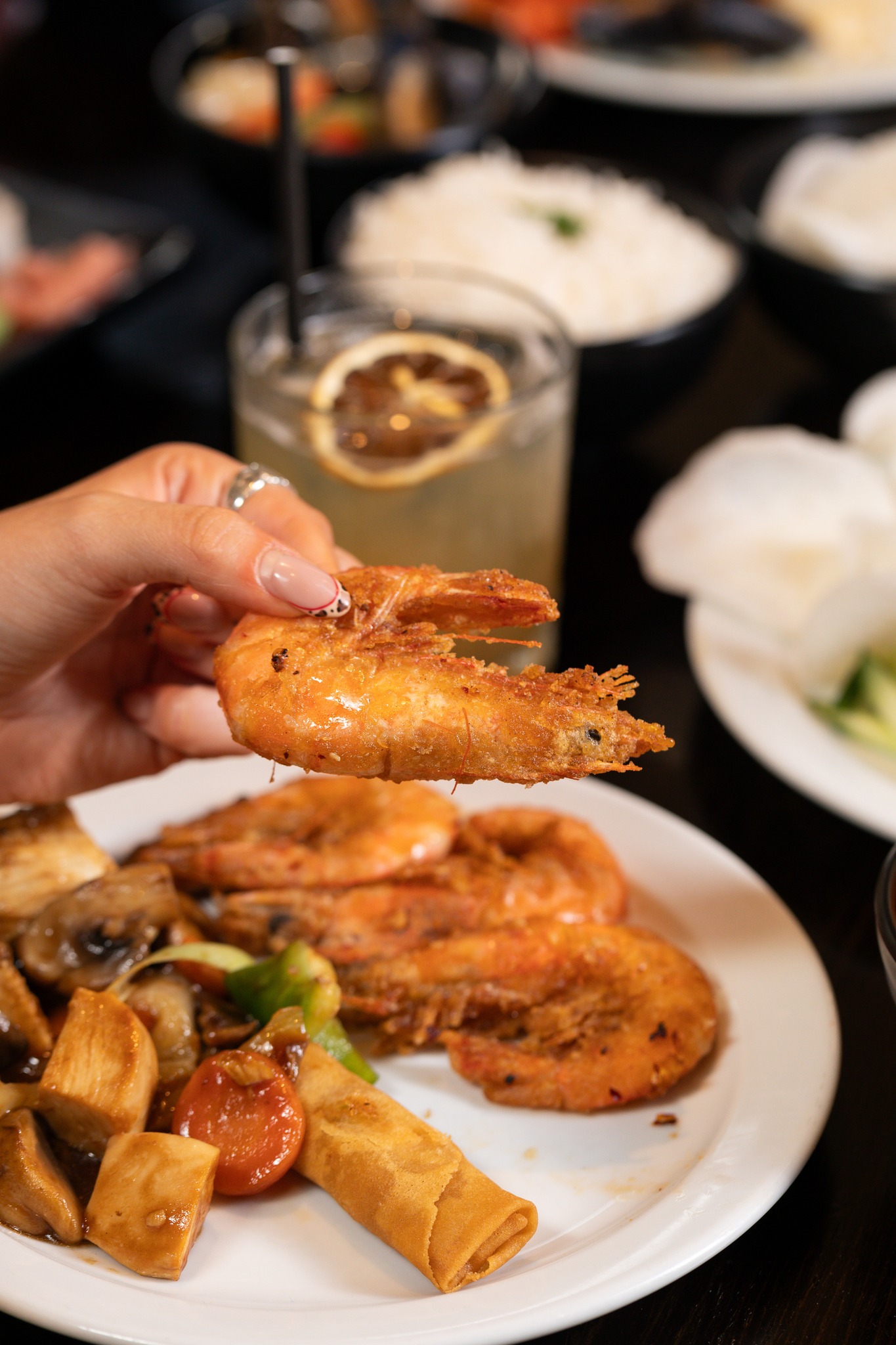 Cosmo Restaurants | Reading