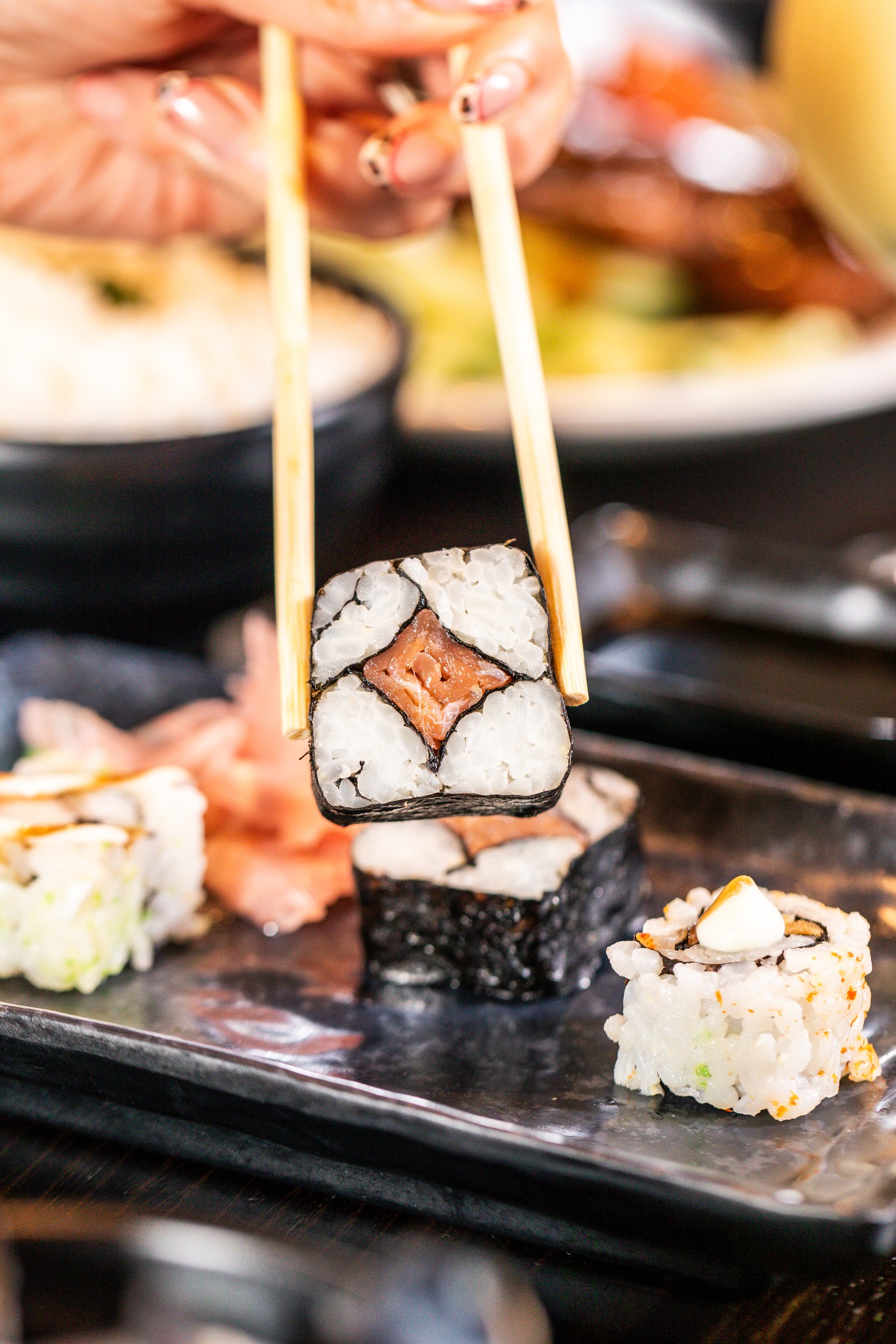Cosmo Restaurants | Reading