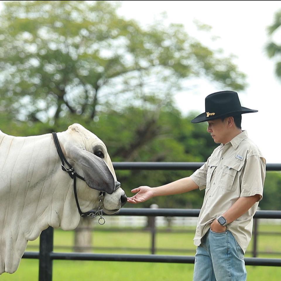 DG Ranch