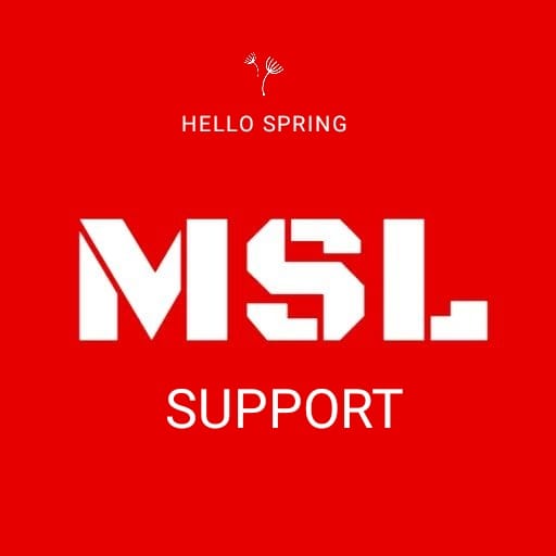 MSL Support Group | Facebook