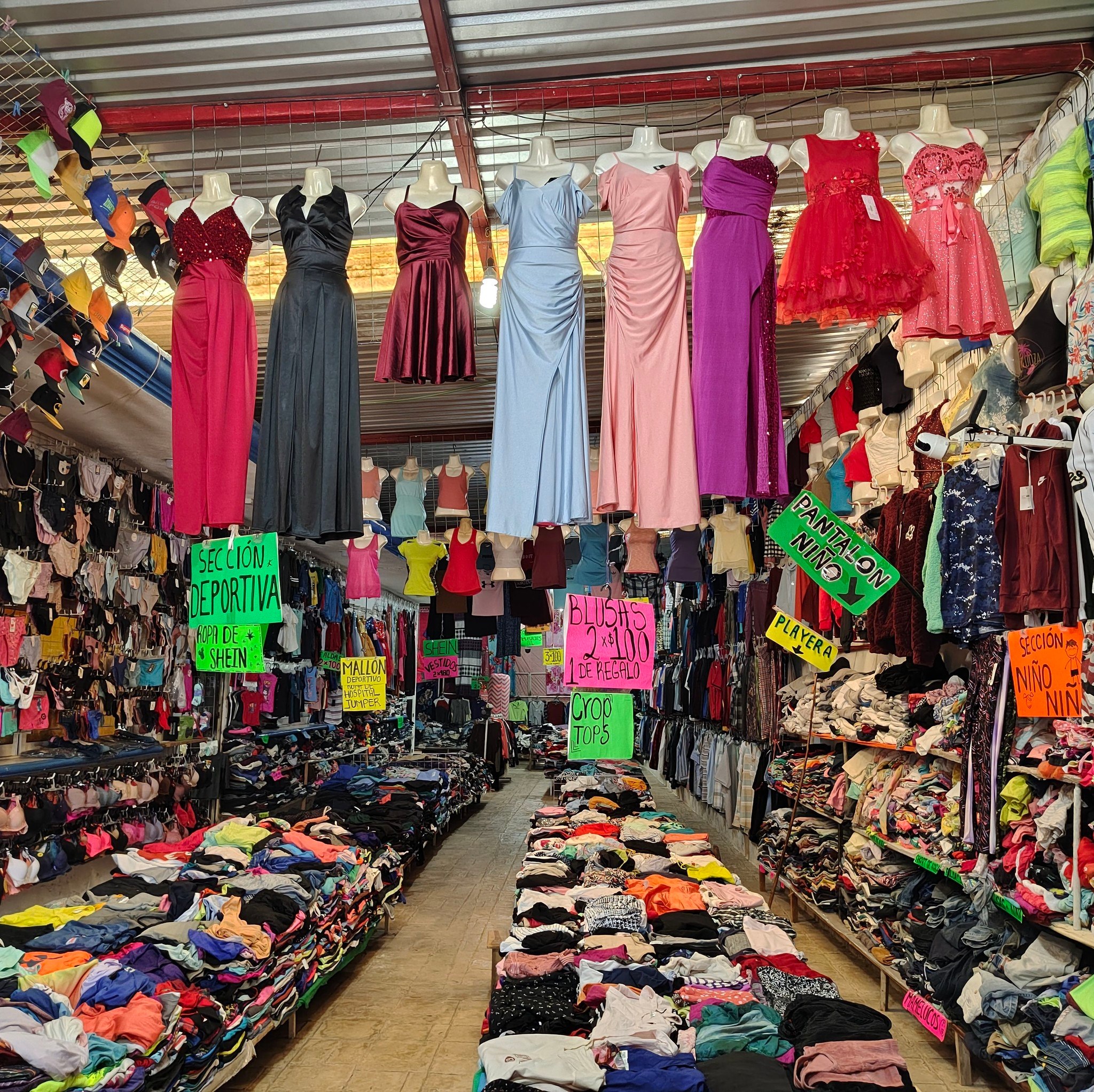 ☀️‼️BUENOS DÍAS GENTE‼️☀️ 🤩😉 Tu tienda favorita Ecomoda Hopelchen ya se ...