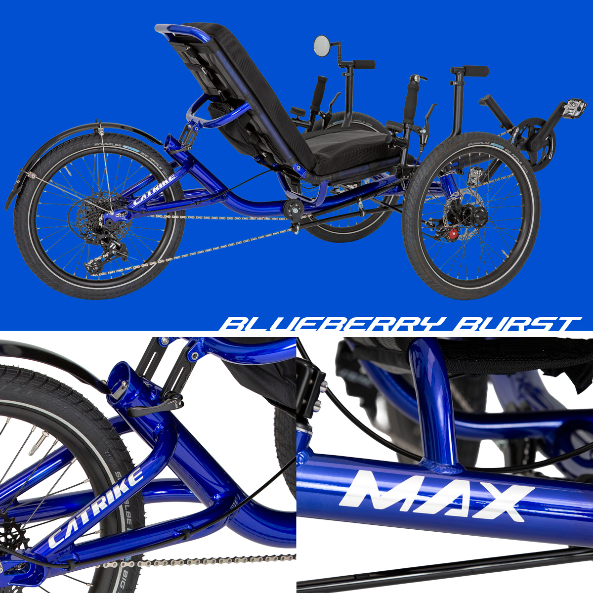 Laid Back Cycles added a new photo. - Laid Back Cycles