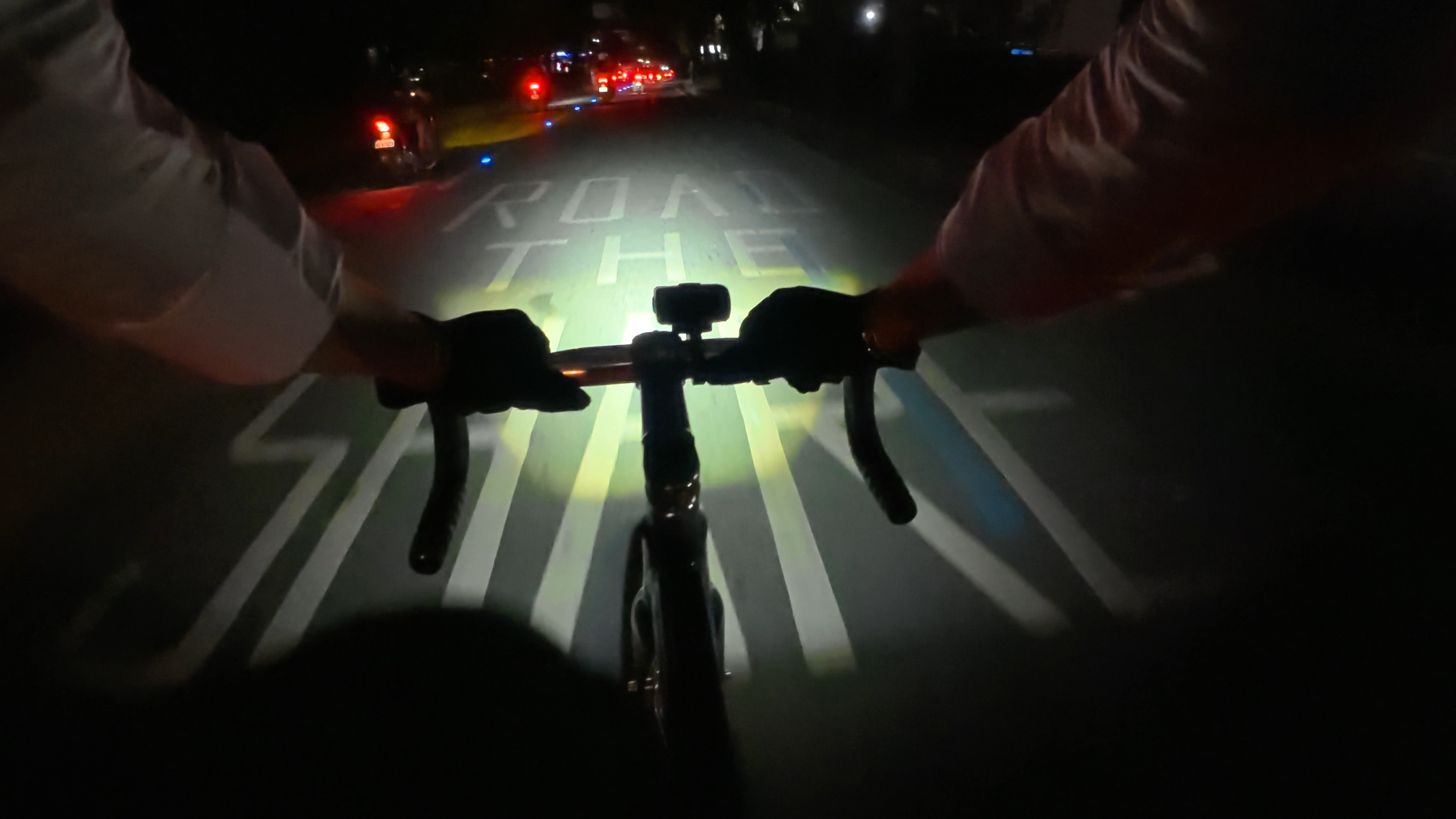 Jjuls - Check out my ride to the wedding and the descent at Tikling at ...