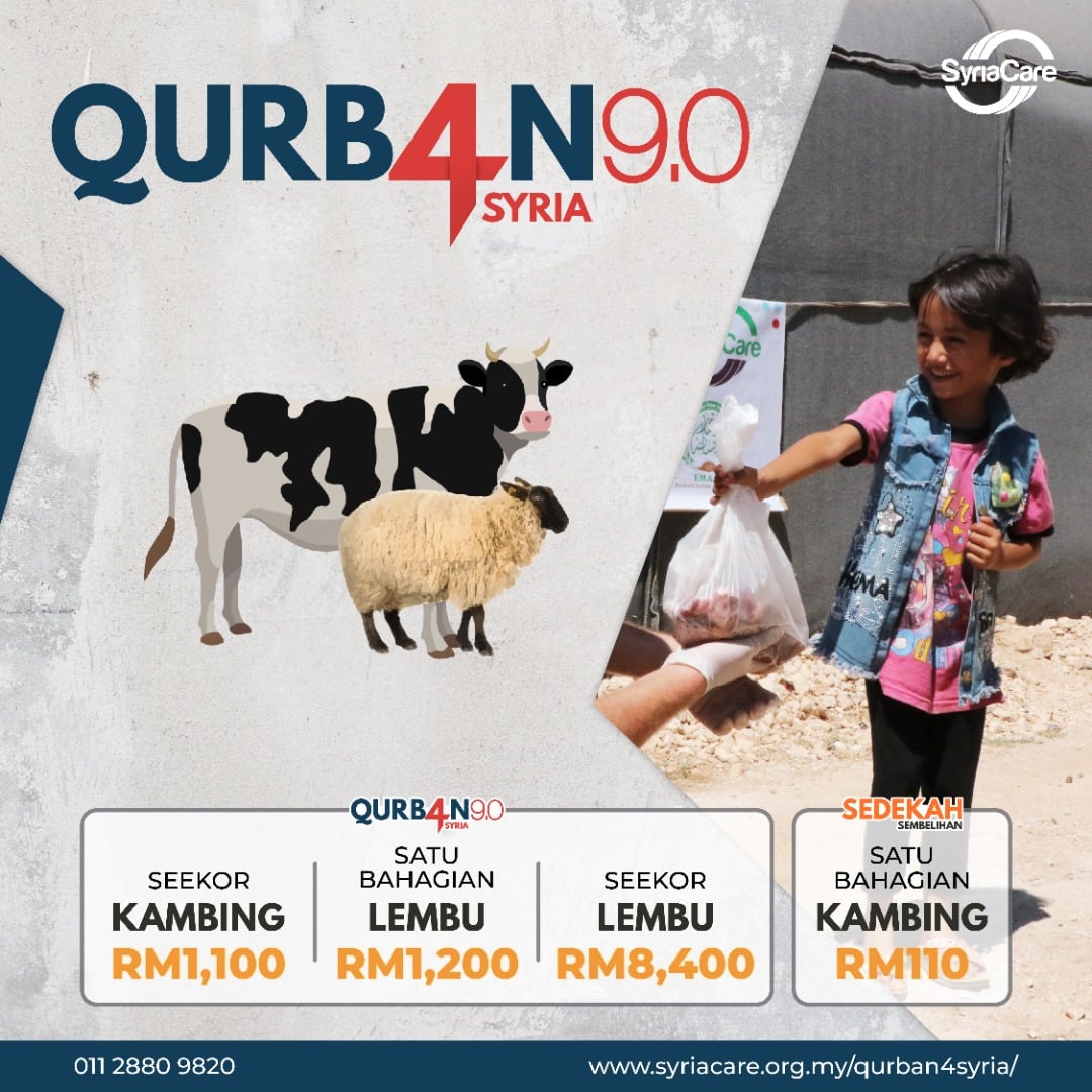 Syria Care Malaysia Home Facebook