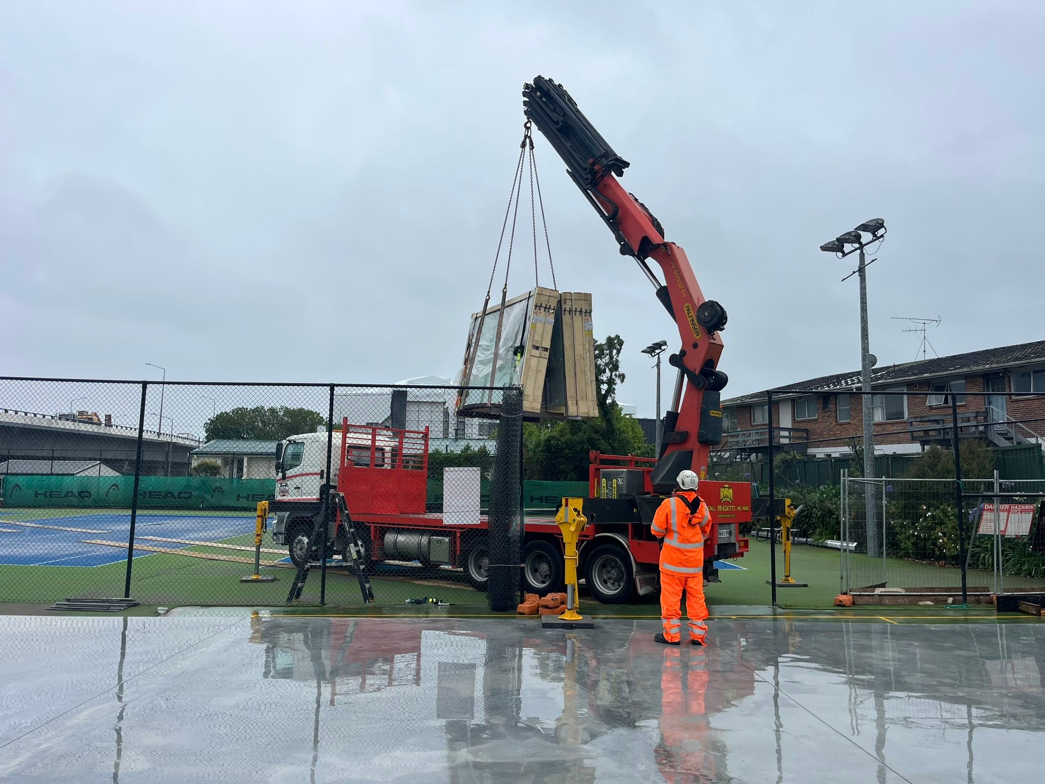 Remuera Rackets Club added a new photo. - Remuera Rackets Club