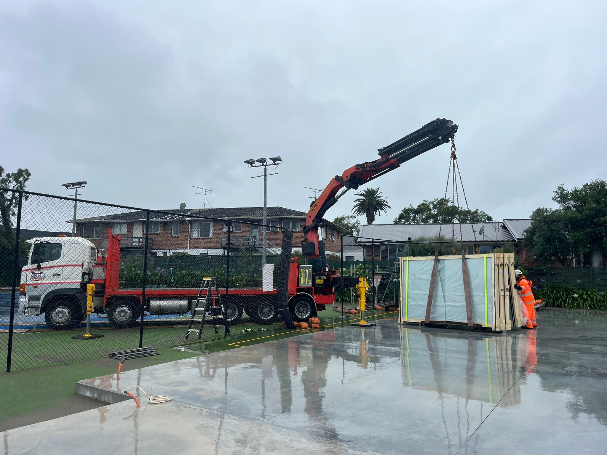 Remuera Rackets Club added a new photo. - Remuera Rackets Club