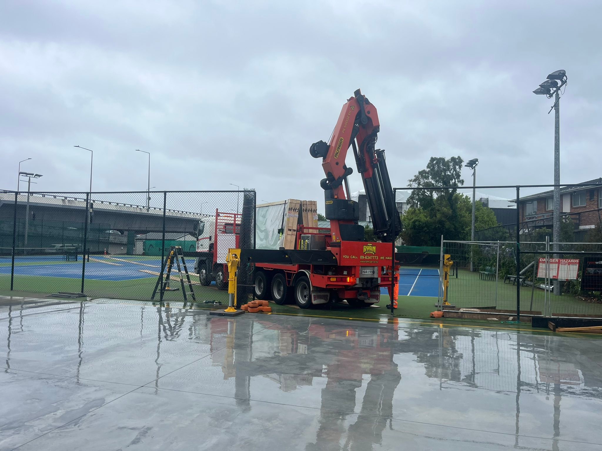 Remuera Rackets Club added a new photo. - Remuera Rackets Club