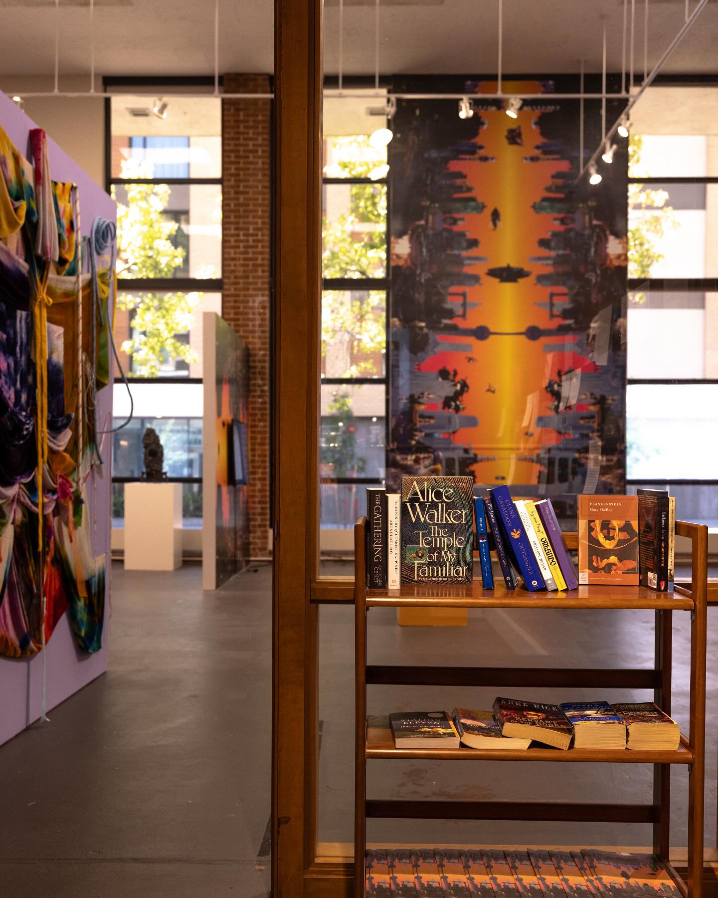 Marin Museum of... - Marin Museum of Contemporary Art
