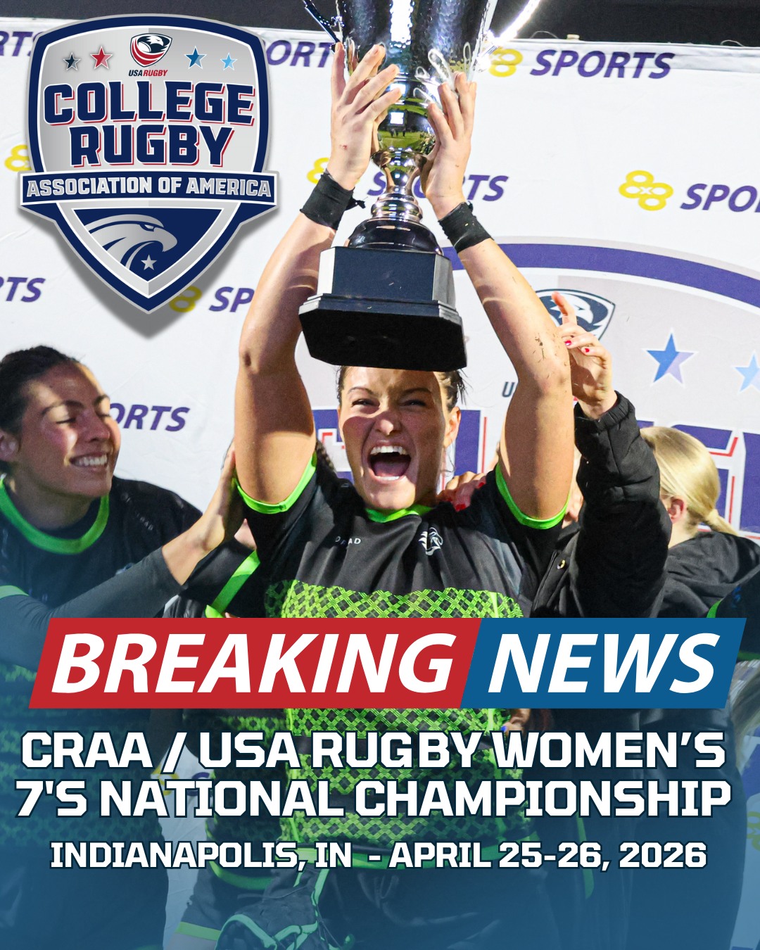 Indiana Rugby Union