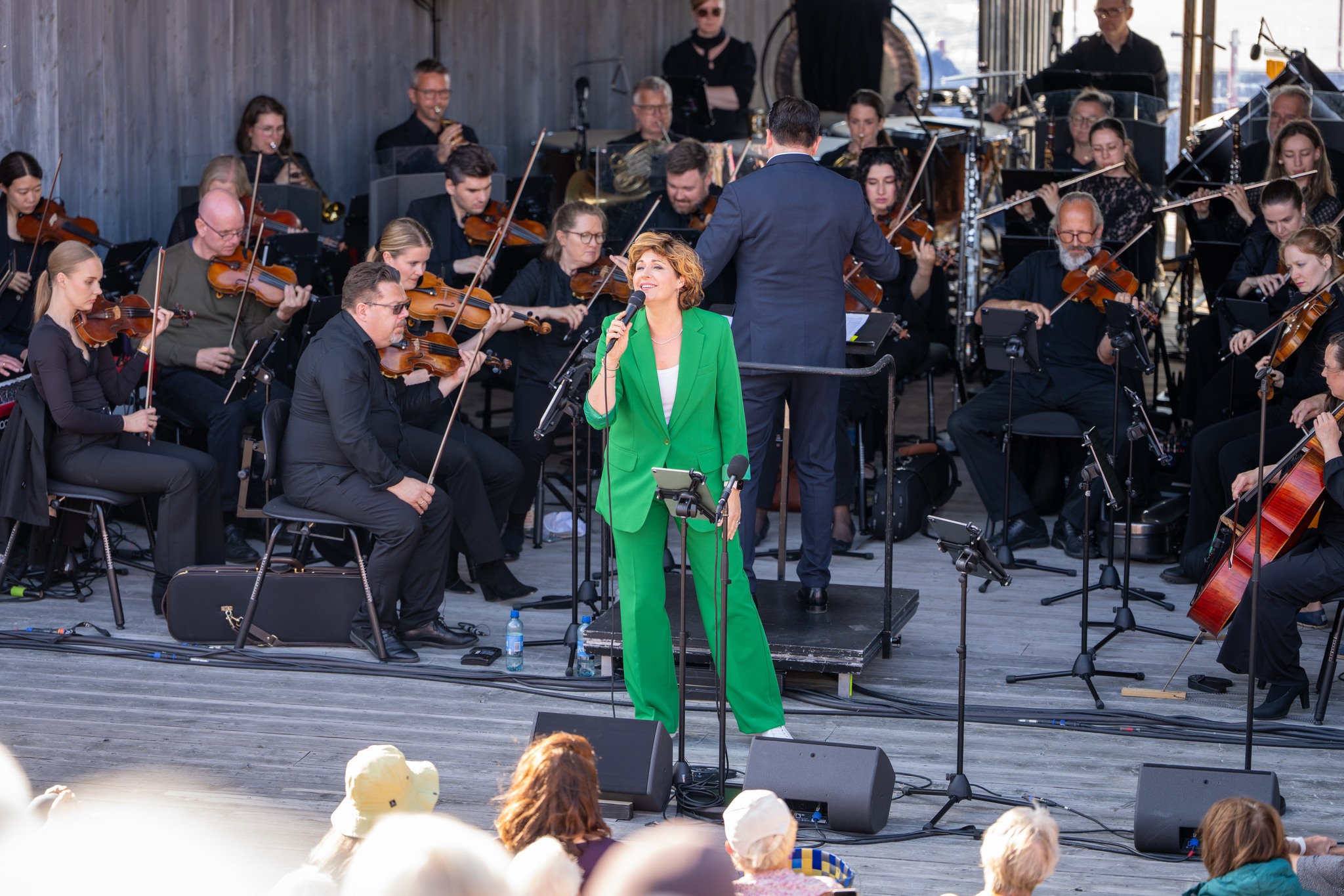 Kristiansand Symfoniorkester | Kristiansand