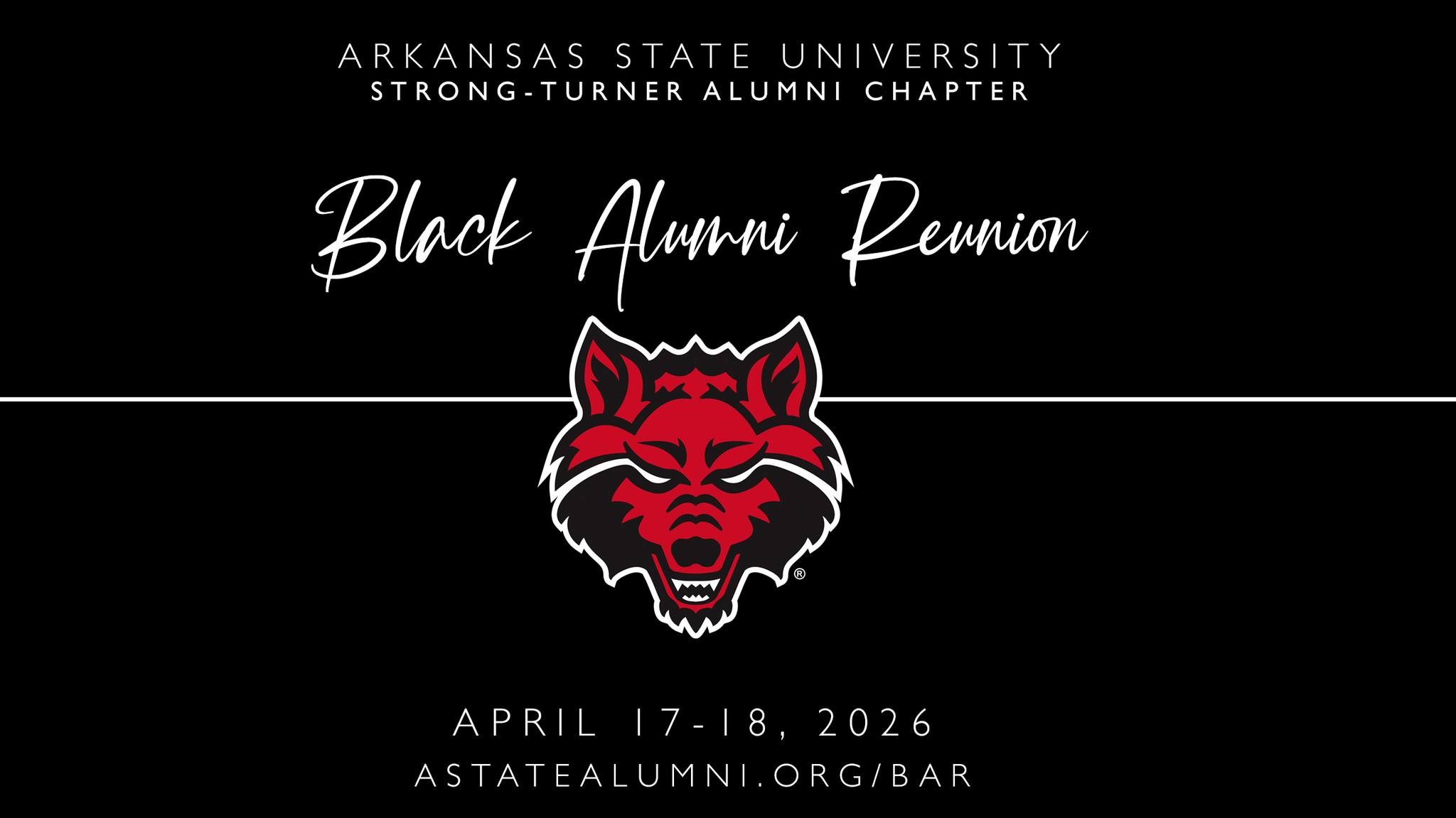 A-State - Do you know an outstanding young #ASTATE alumni? We're ...