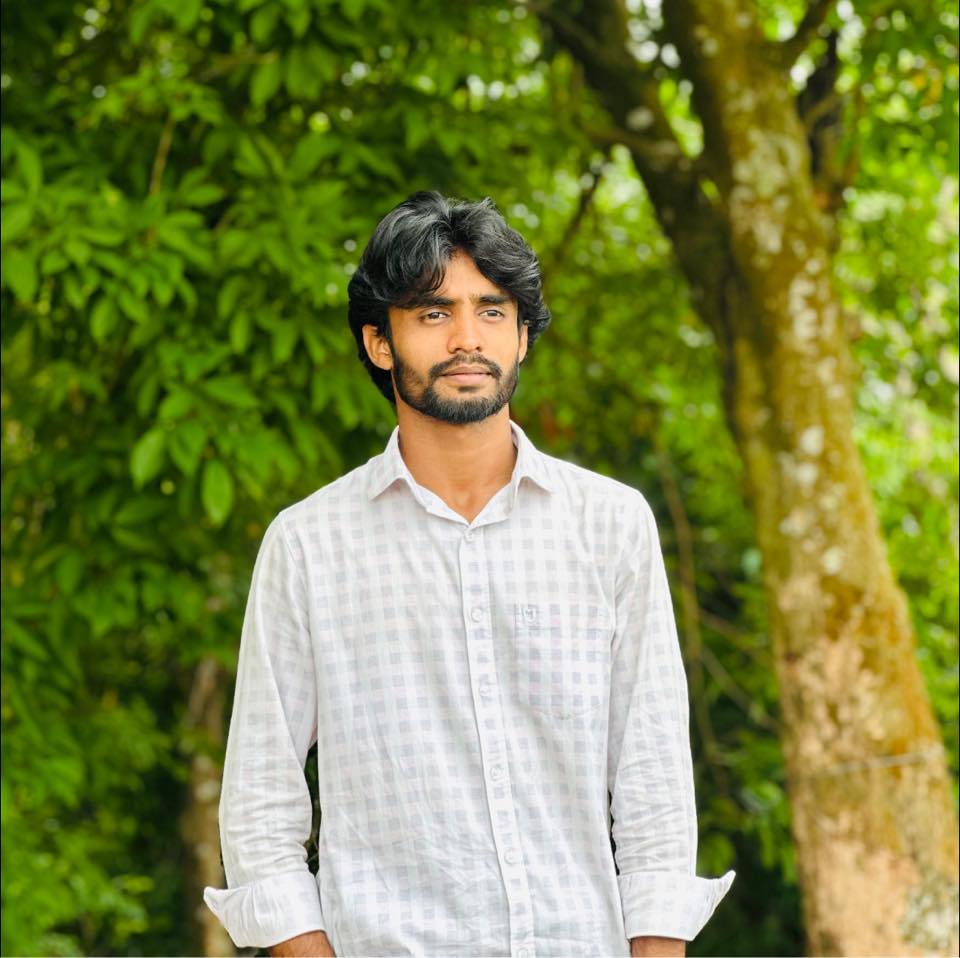 Sheikh Forhad
