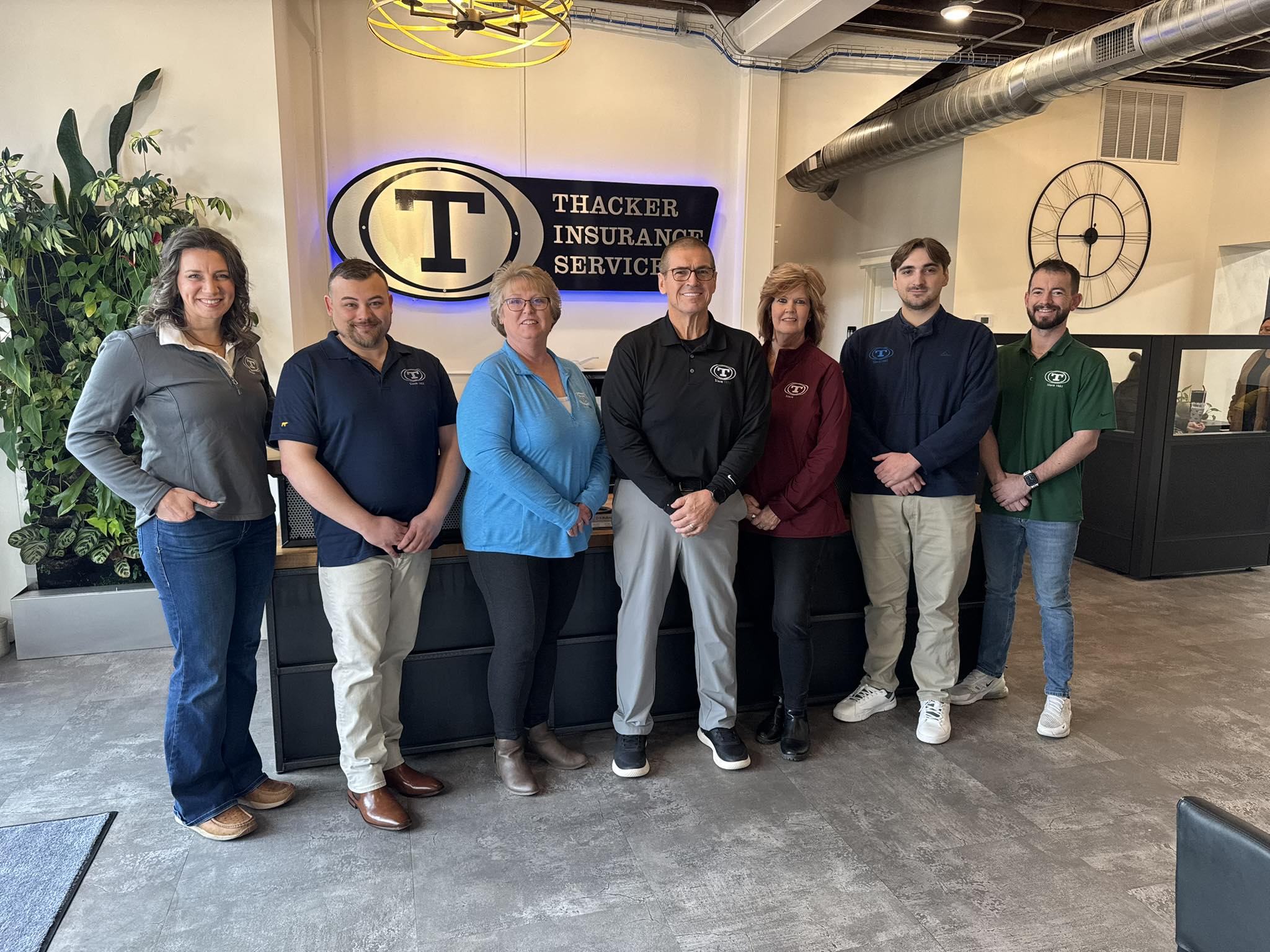 Thacker Insurance Service | Greenville IL