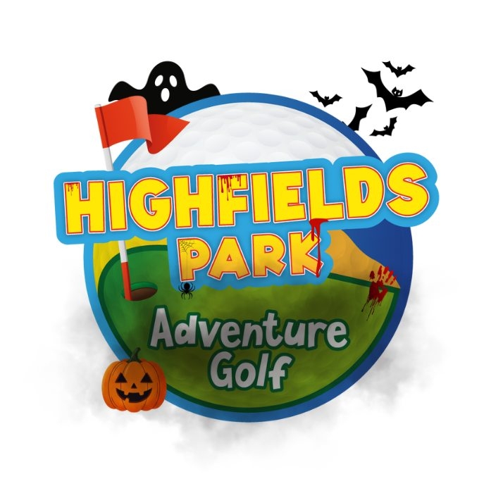 Highfields Park Adventure Golf | Nottingham