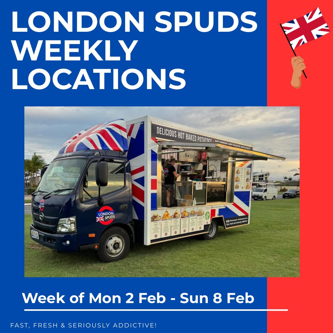 London - This weeks line up is HUGE! Don’t forget to check it out to ...