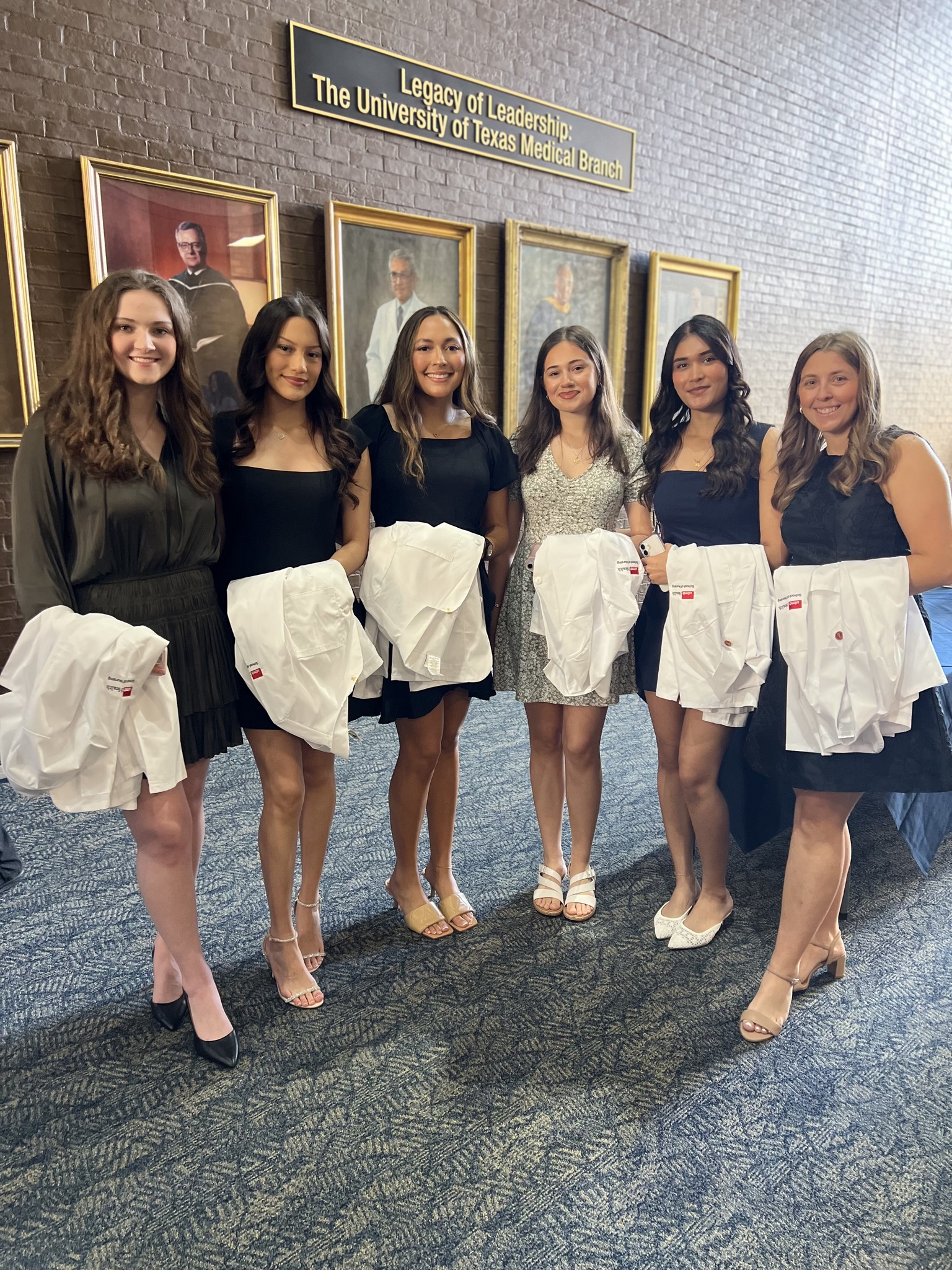 UTMB School of... - UTMB School of Nursing in Galveston