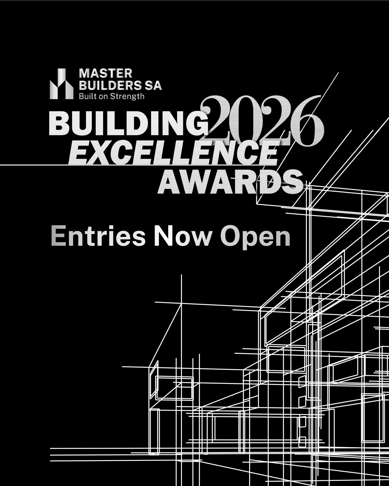 Master Builders SA | Adelaide SA