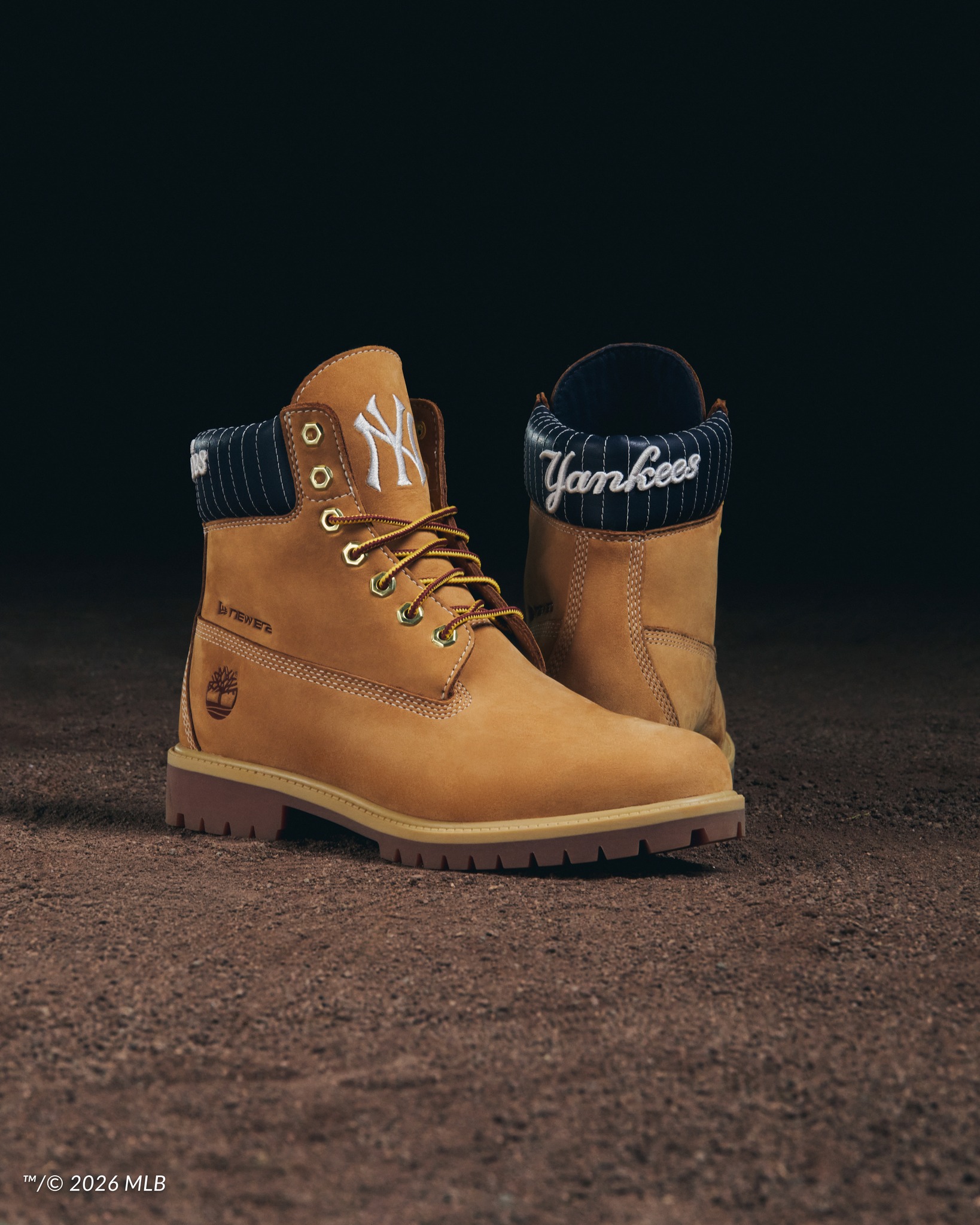 Timberland - EXILEのSHOKICHIプロデュース！24karats x Timberland 8