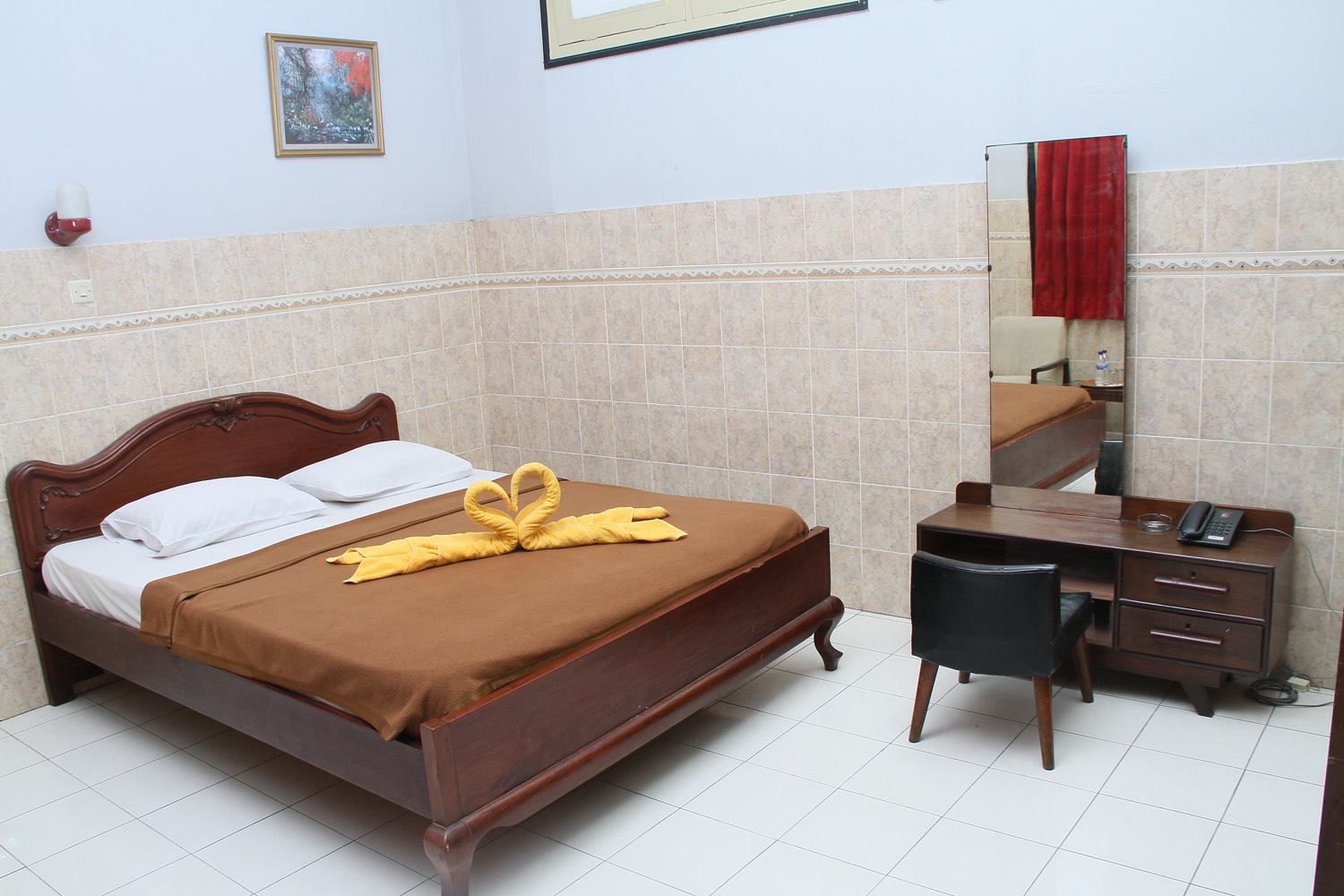 Hotel Madukoro
