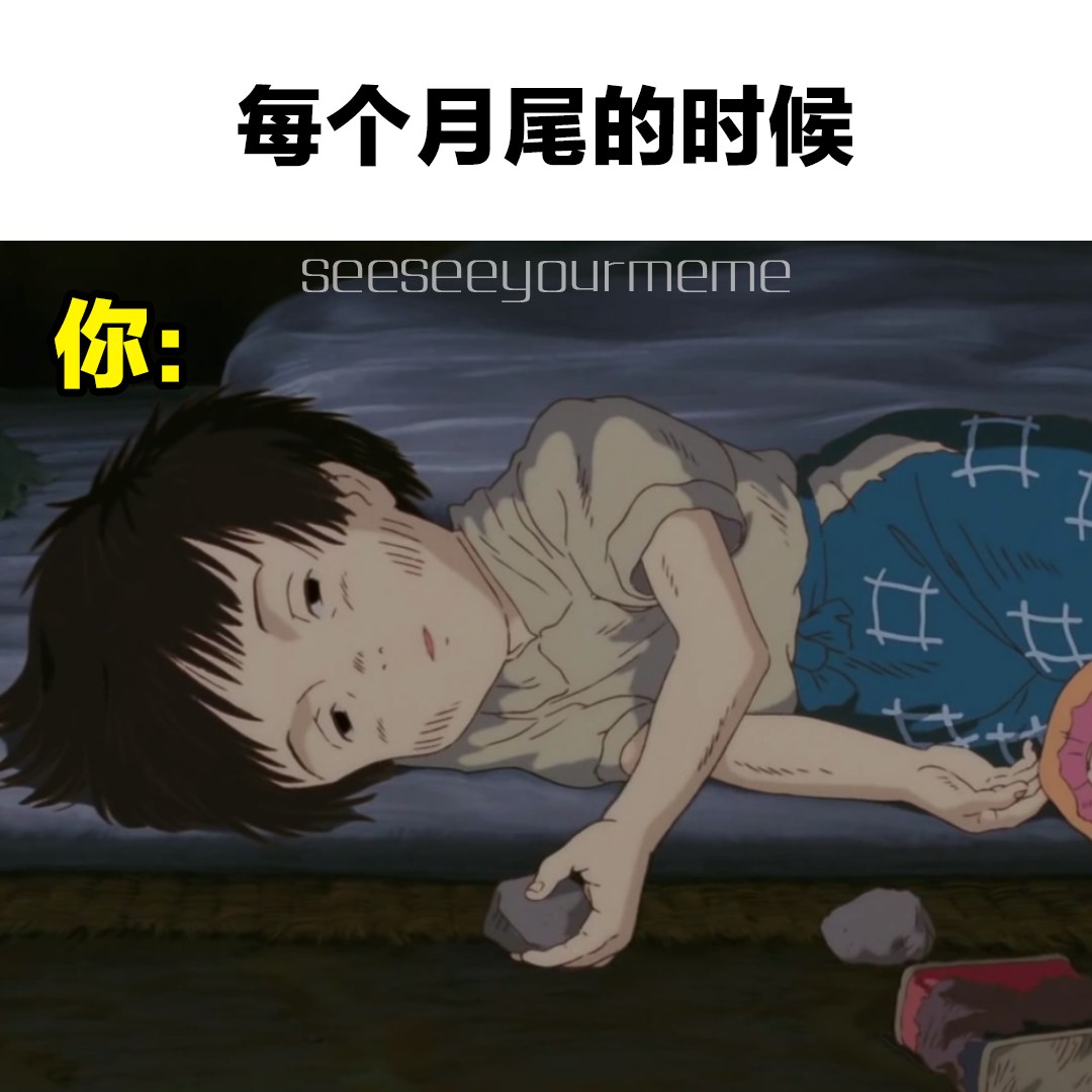 看看你的 MEME - 我的钱钱去哪里了…🥺 #meme #funny #梗图 #生活梗图 #工作日常 #上班日常... | Facebook