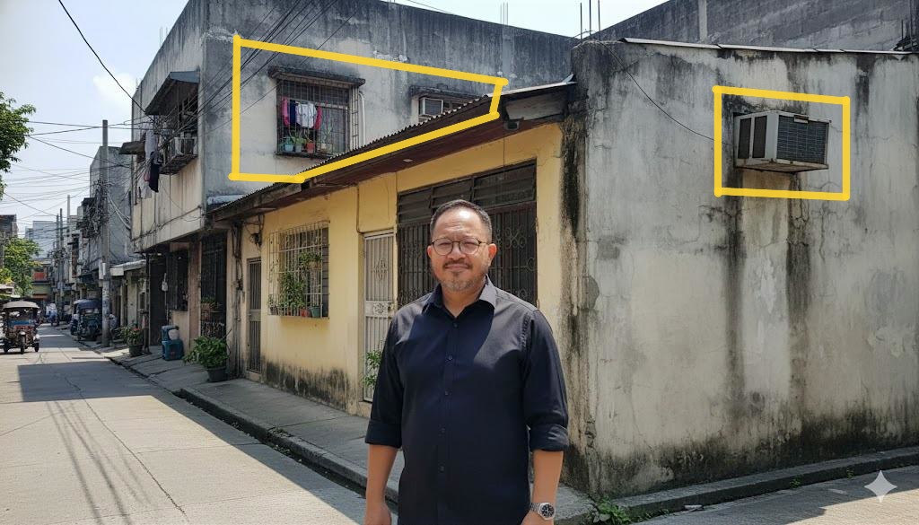 Architect - 𝐏𝐖𝐄𝐃𝐄 𝐁𝐀𝐍𝐆 𝐌𝐀𝐆𝐋𝐀𝐆𝐀𝐘 𝐍𝐆 𝐁𝐔𝐓𝐀𝐒 𝐍𝐆 𝐁𝐈𝐍𝐓𝐀𝐍𝐀 𝐎 𝐀𝐈𝐑𝐂𝐎𝐍 𝐒𝐀 ...