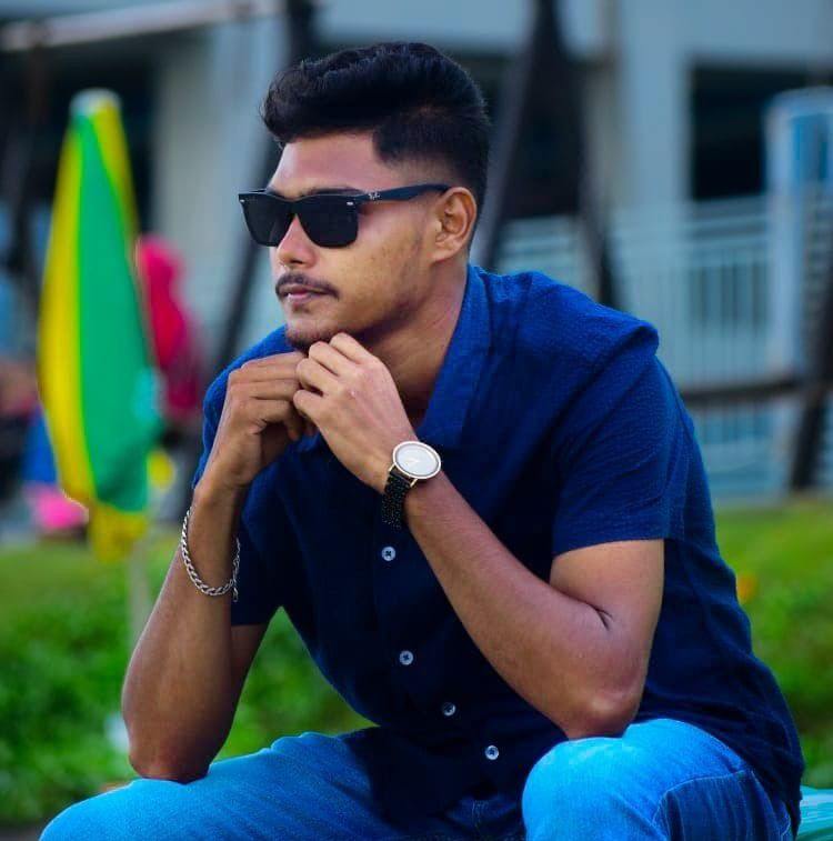 Rifat Ahmed