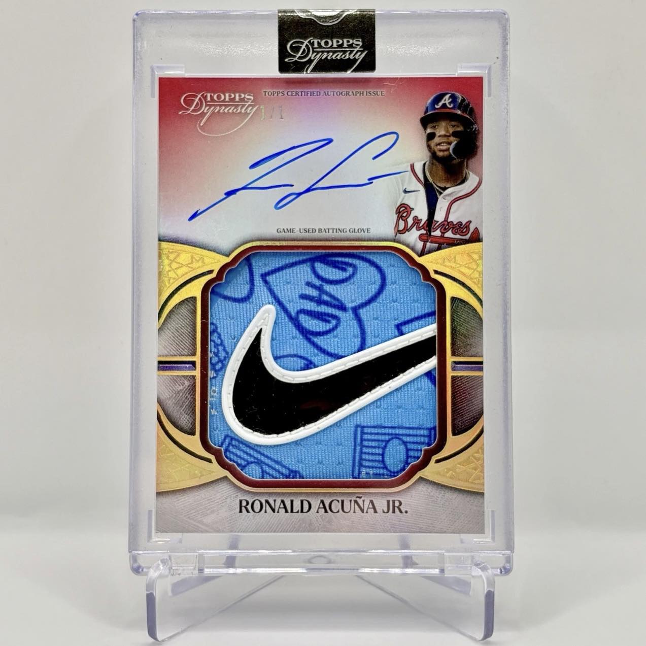 Topps - The Pirates have a scary new addition ? Seth Hernandez 