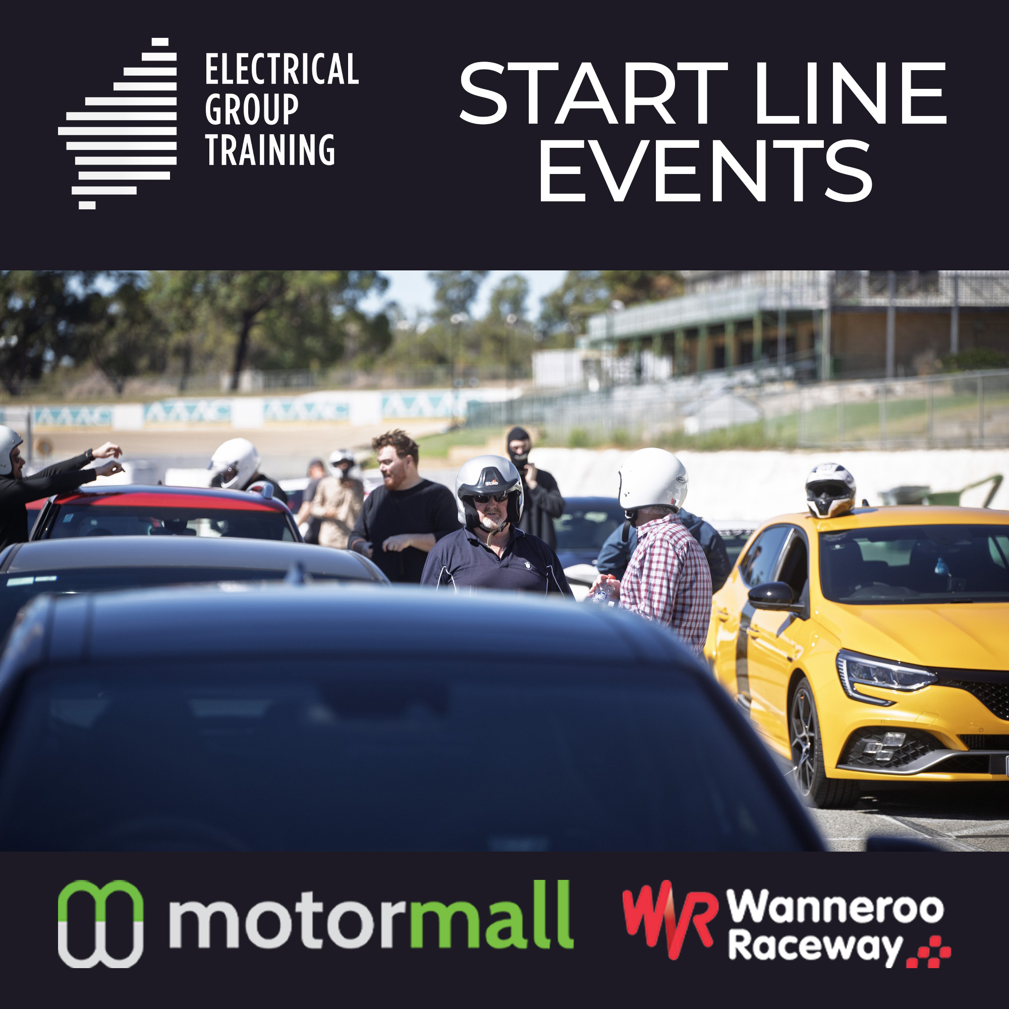 MotorMall Wanneroo Raceway | Neerabup WA