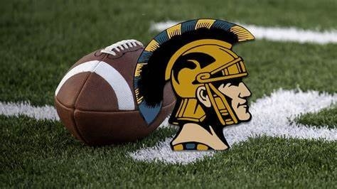 WGRP - Deja-vu! Your Greenville Trojans will return to the scene of the ...