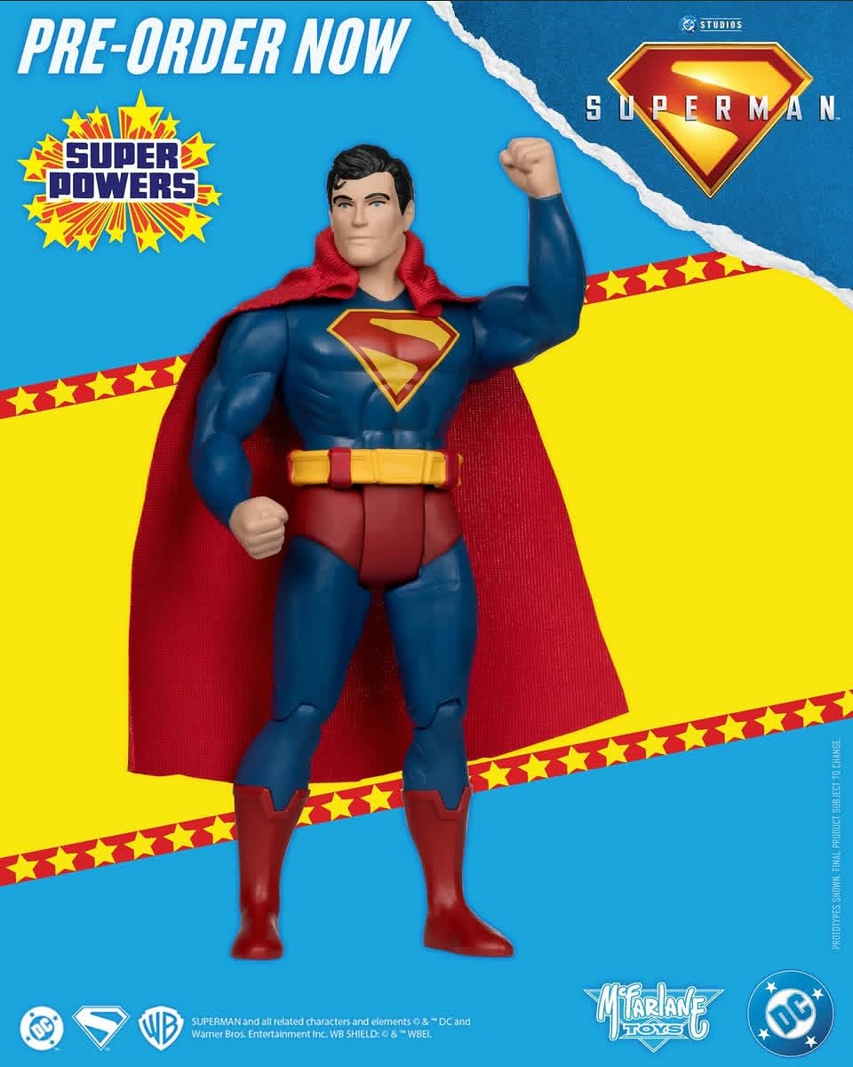 Action Figure Insider added a new... - Action Figure Insider