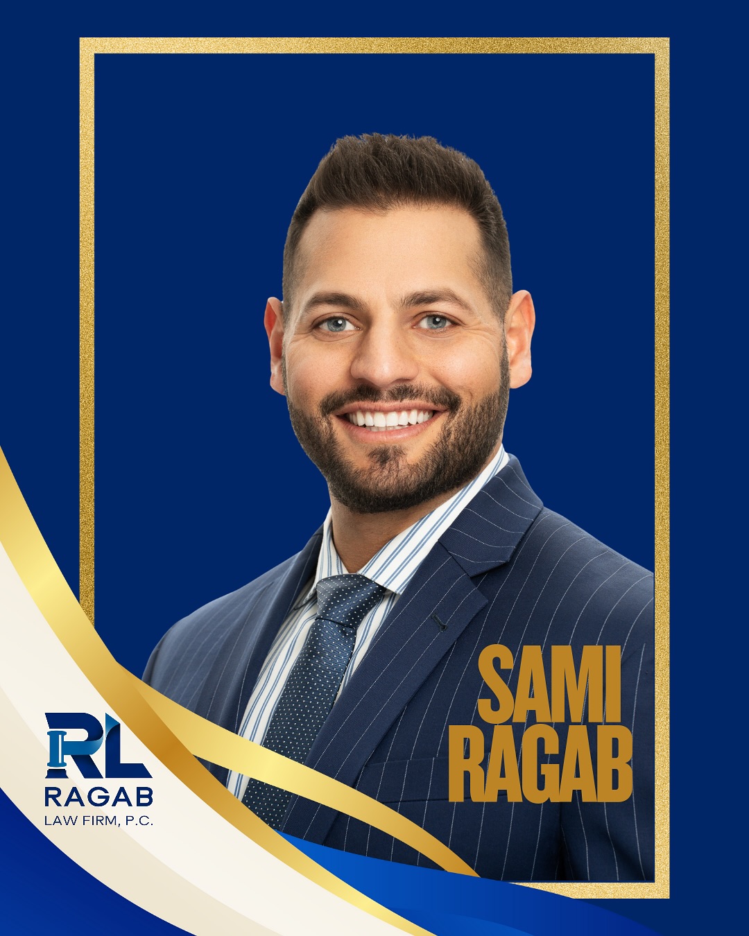Ragab Law Firm, P.C. | Denver CO