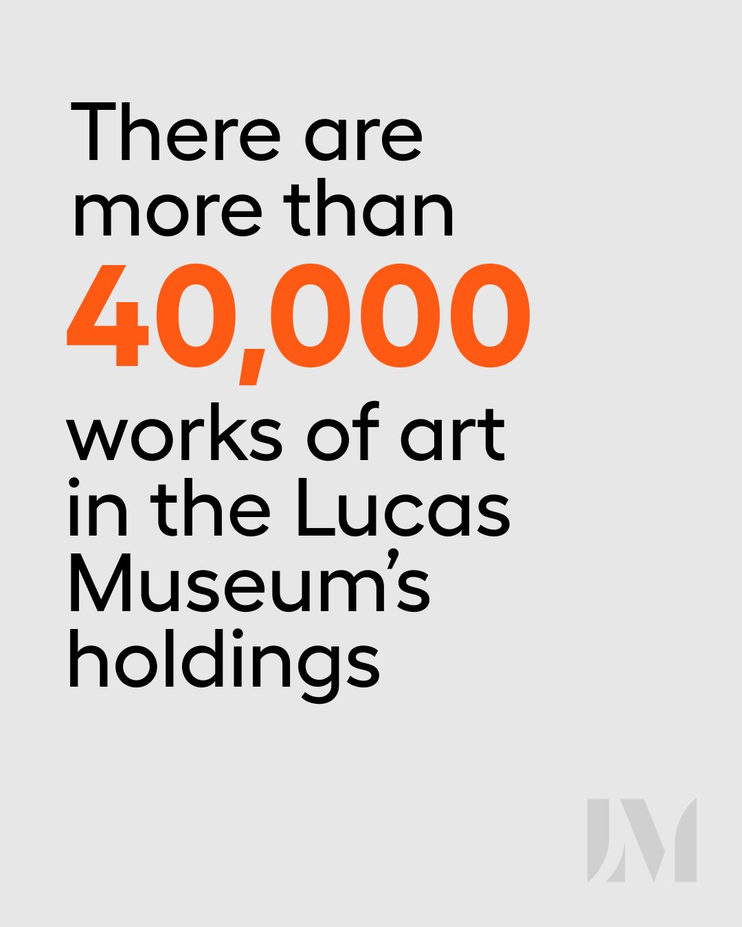 Get to know the Lucas Museum of Narrative Art 🖼️