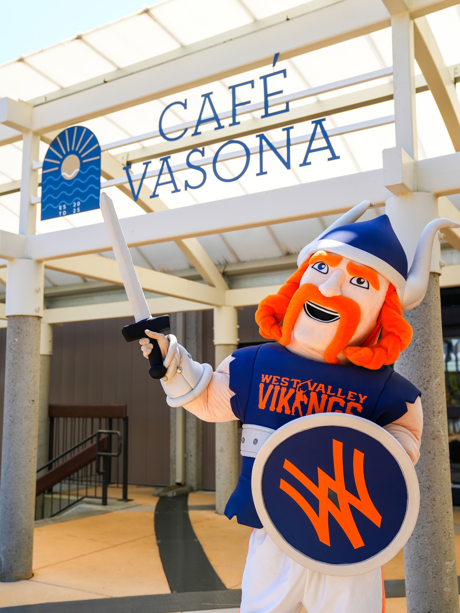 Café Vasona and The Oak Bistro... - West Valley College | Facebook