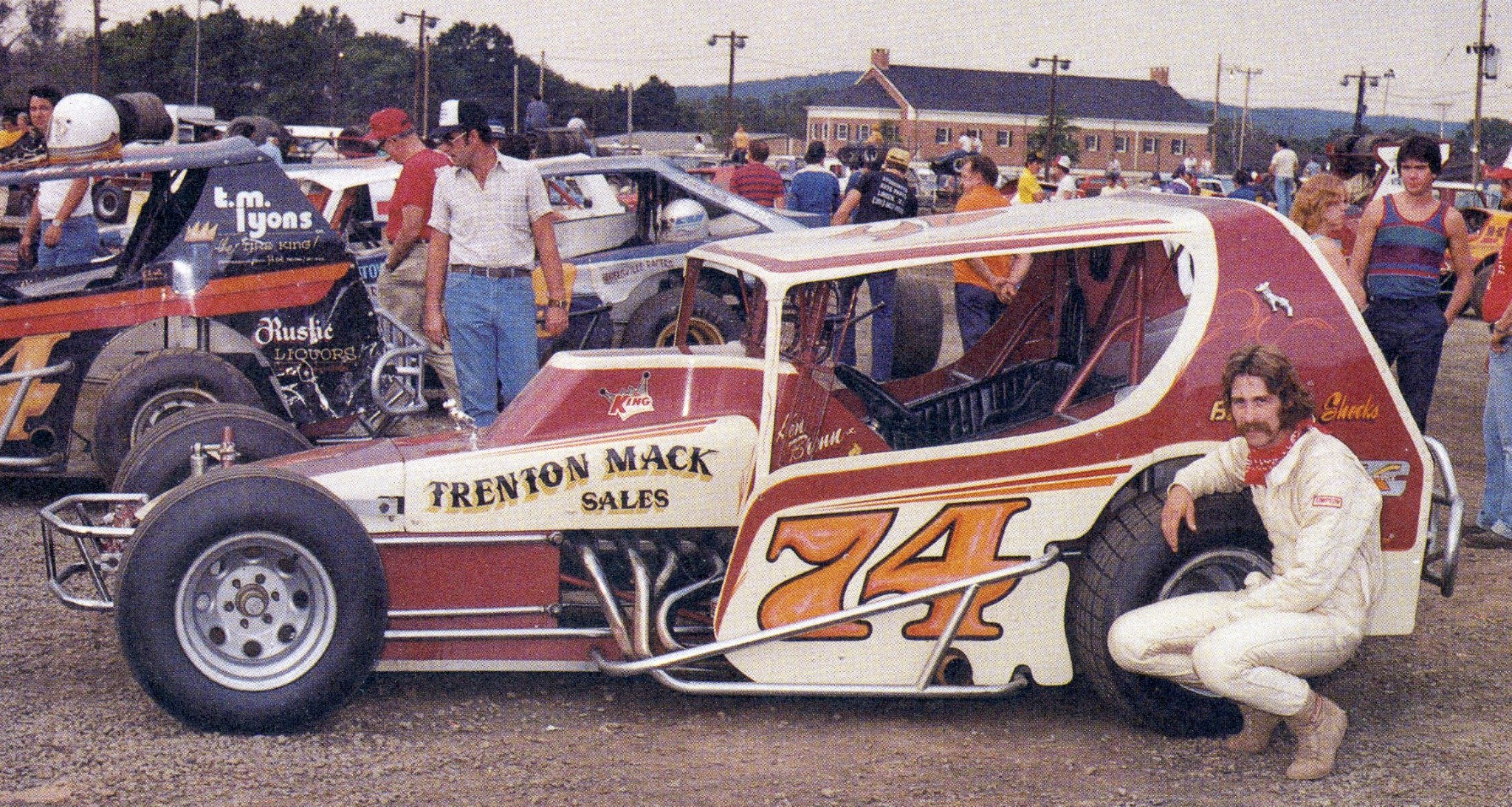Flemington - On this date in Flemington Fair Speedway history: Saturday ...