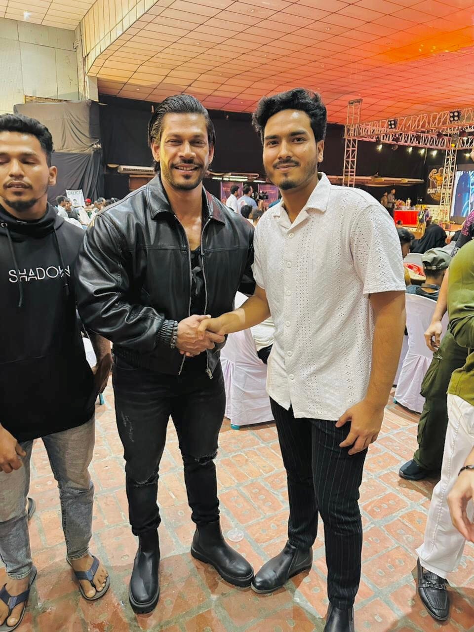 Adil Hossen Rohan