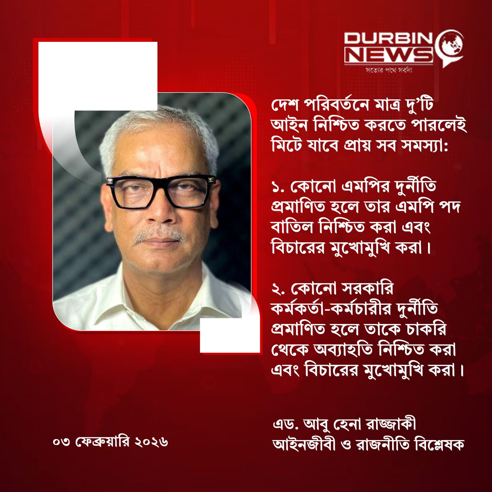 Md Golam Rabbani