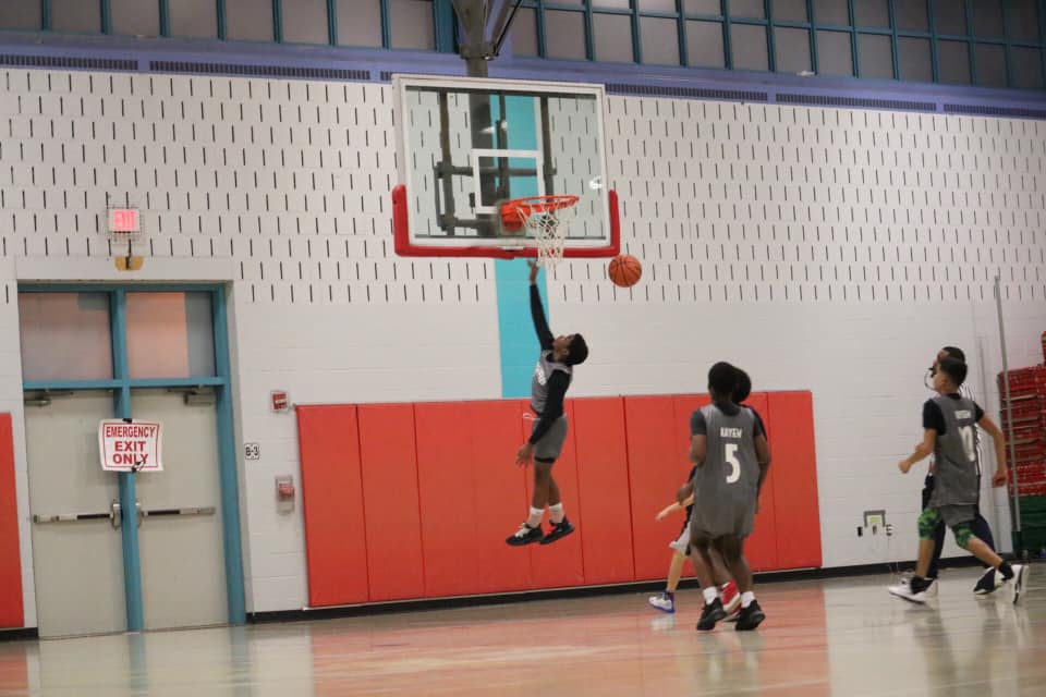 Chelsea Youth Basketball Posts Facebook