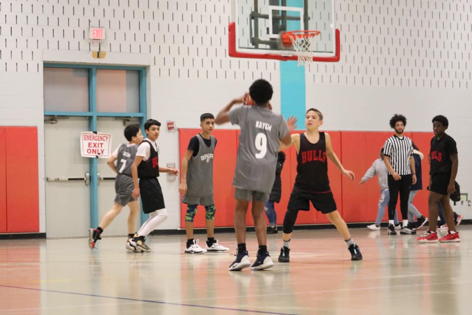 Chelsea Youth Basketball Posts Facebook